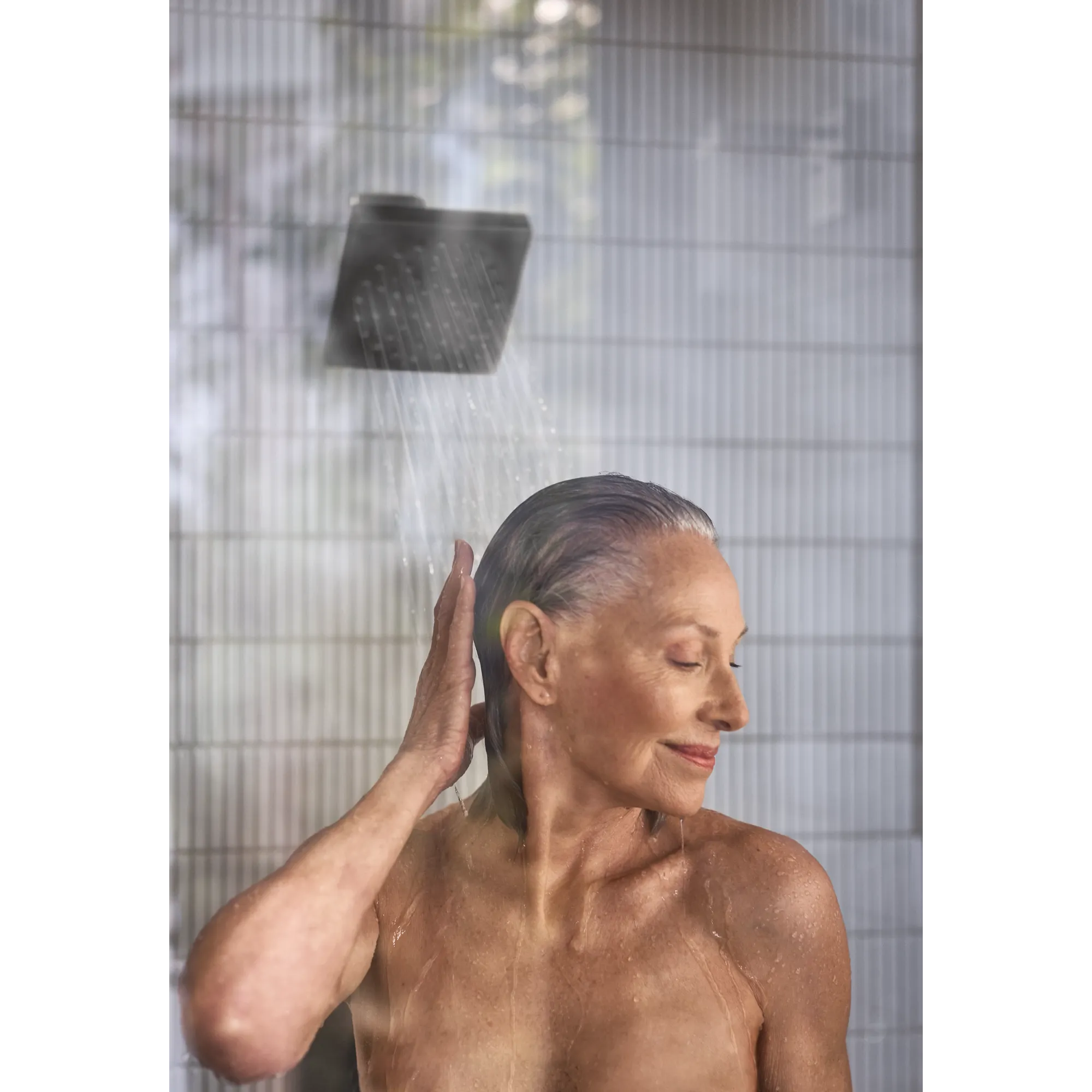 90 Degree M-CORE 3-Series Tub and Shower Trim - Image 4