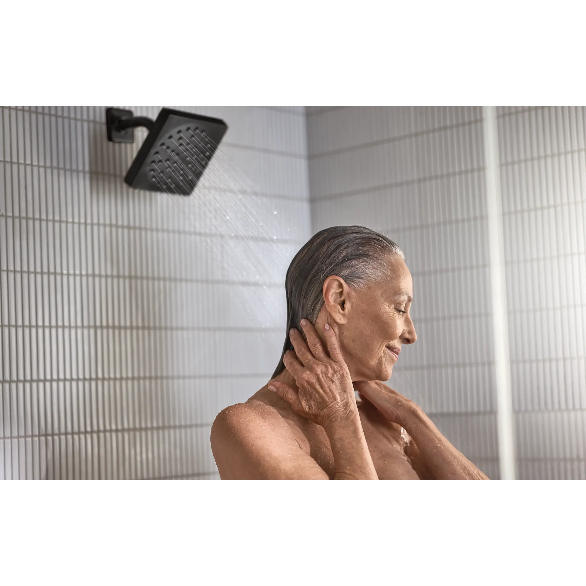90 Degree M-CORE 3-Series Tub and Shower Trim - Image 6