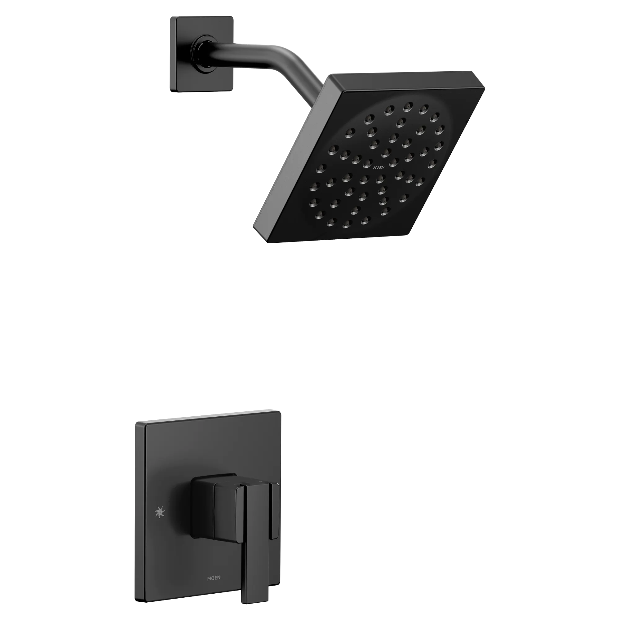 90 Degree M-CORE 3-Series Shower Trim - Image 4