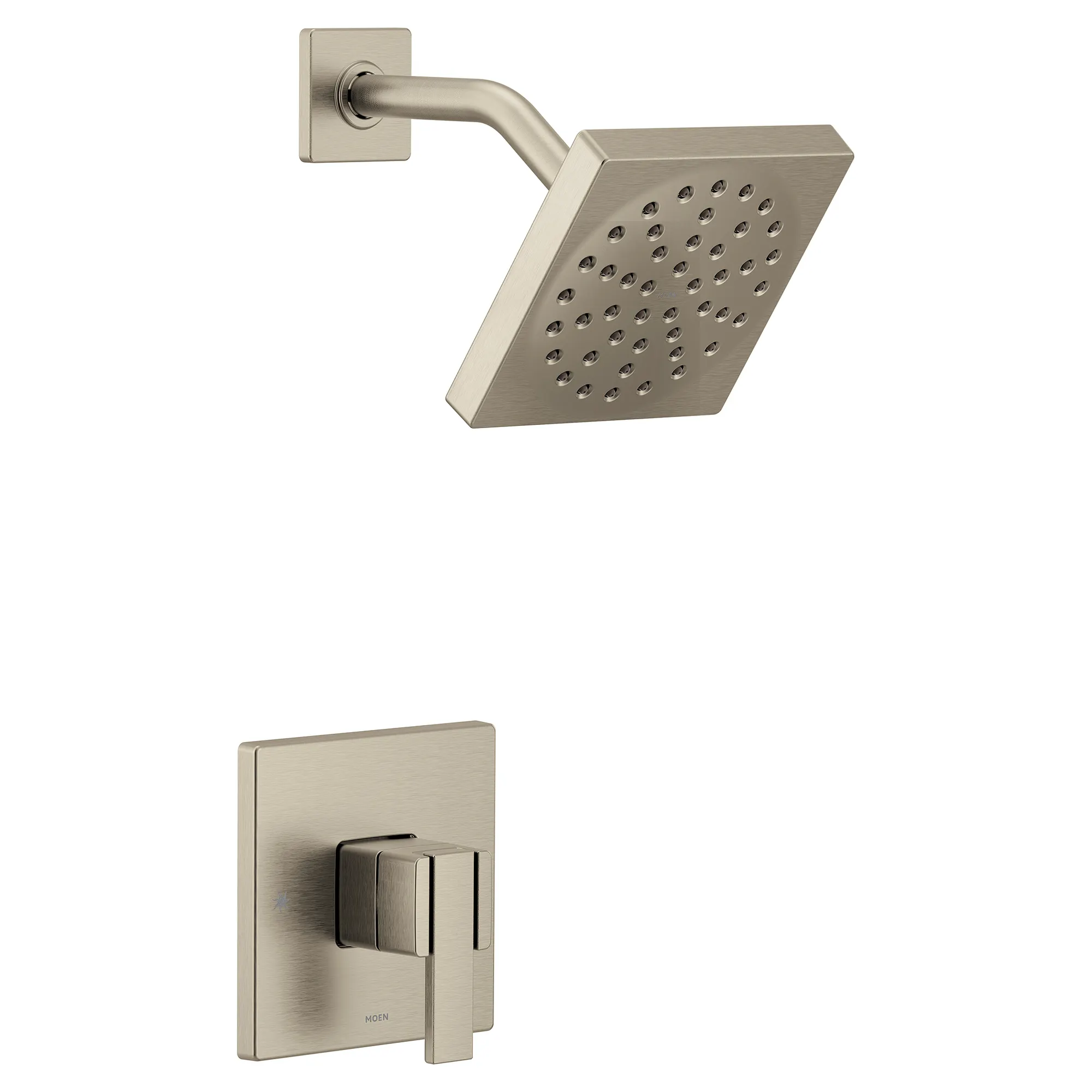 90 Degree M-CORE 3-Series Shower Trim - Image 6