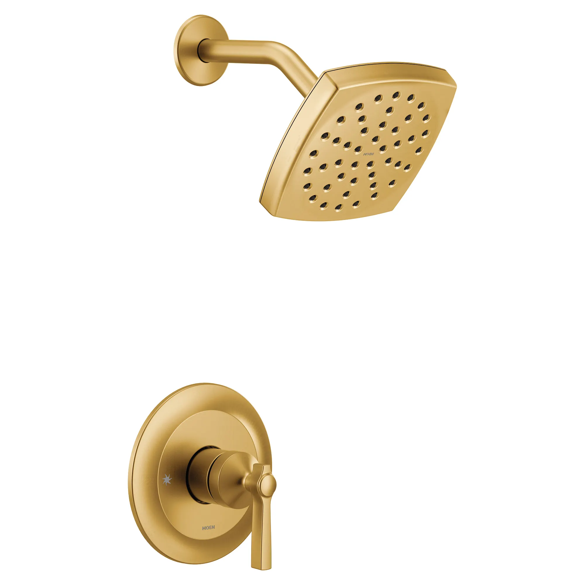 Flara M-CORE 3-Series Shower Trim - Image 4