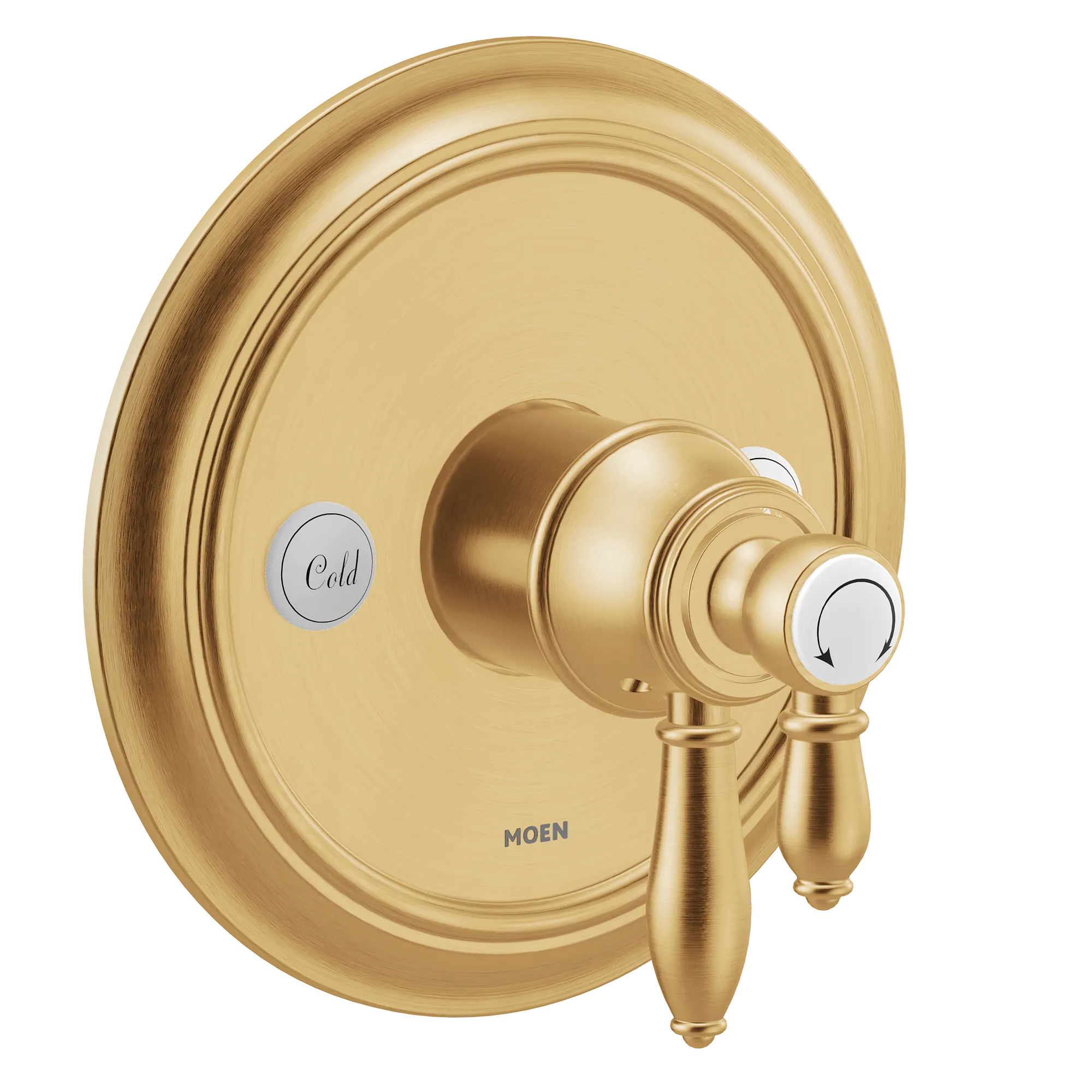 Weymouth M-CORE 4-Series Valve Trim - Image 6