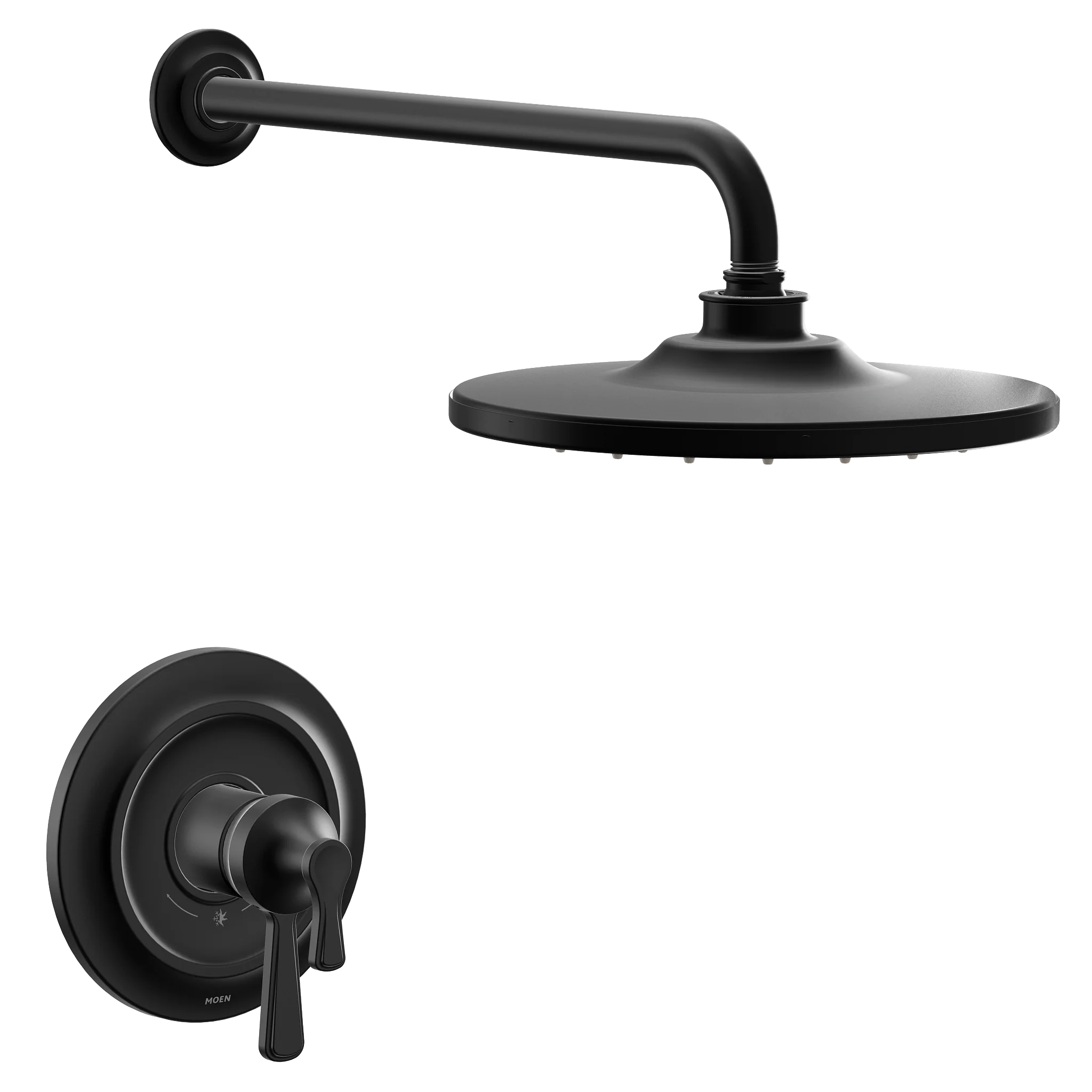 Colinet M-CORE 4-Series Shower Trim - Image 3