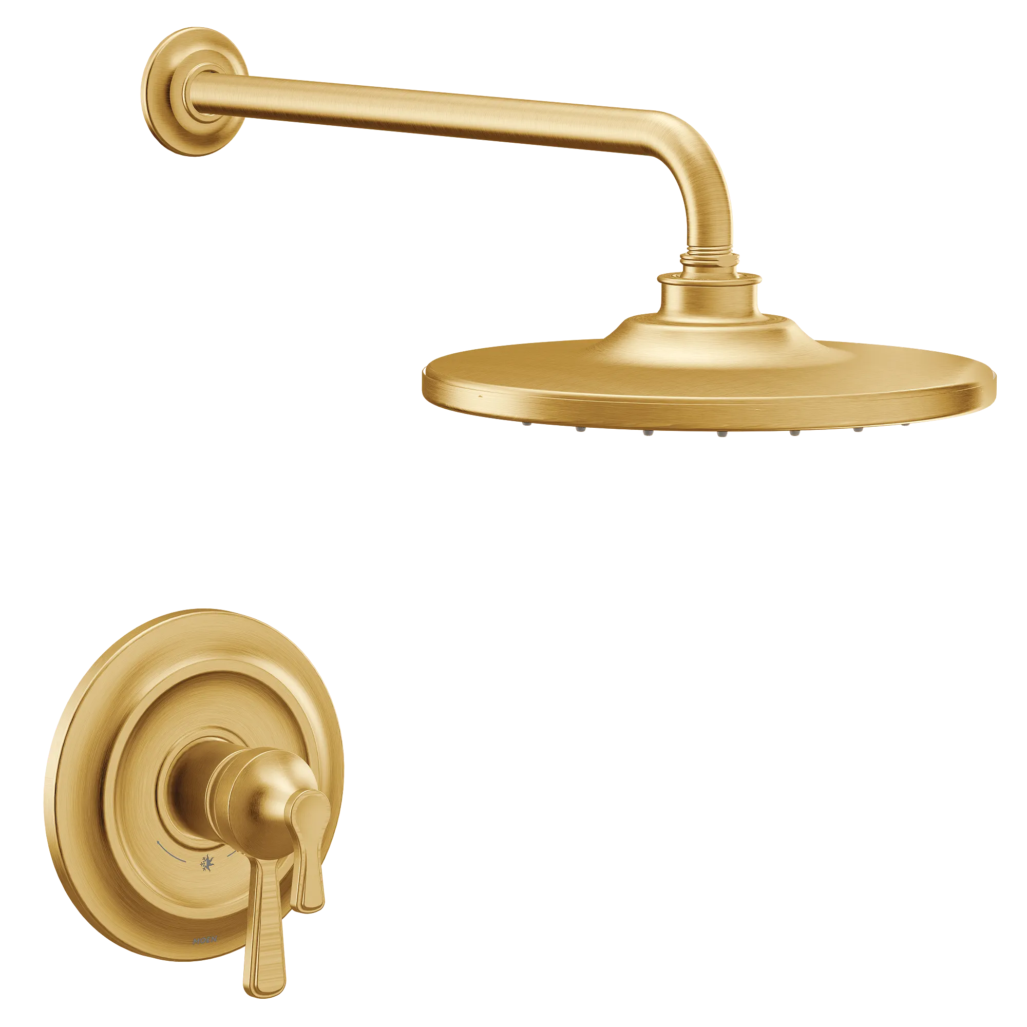 Colinet M-CORE 4-Series Shower Trim - Image 8