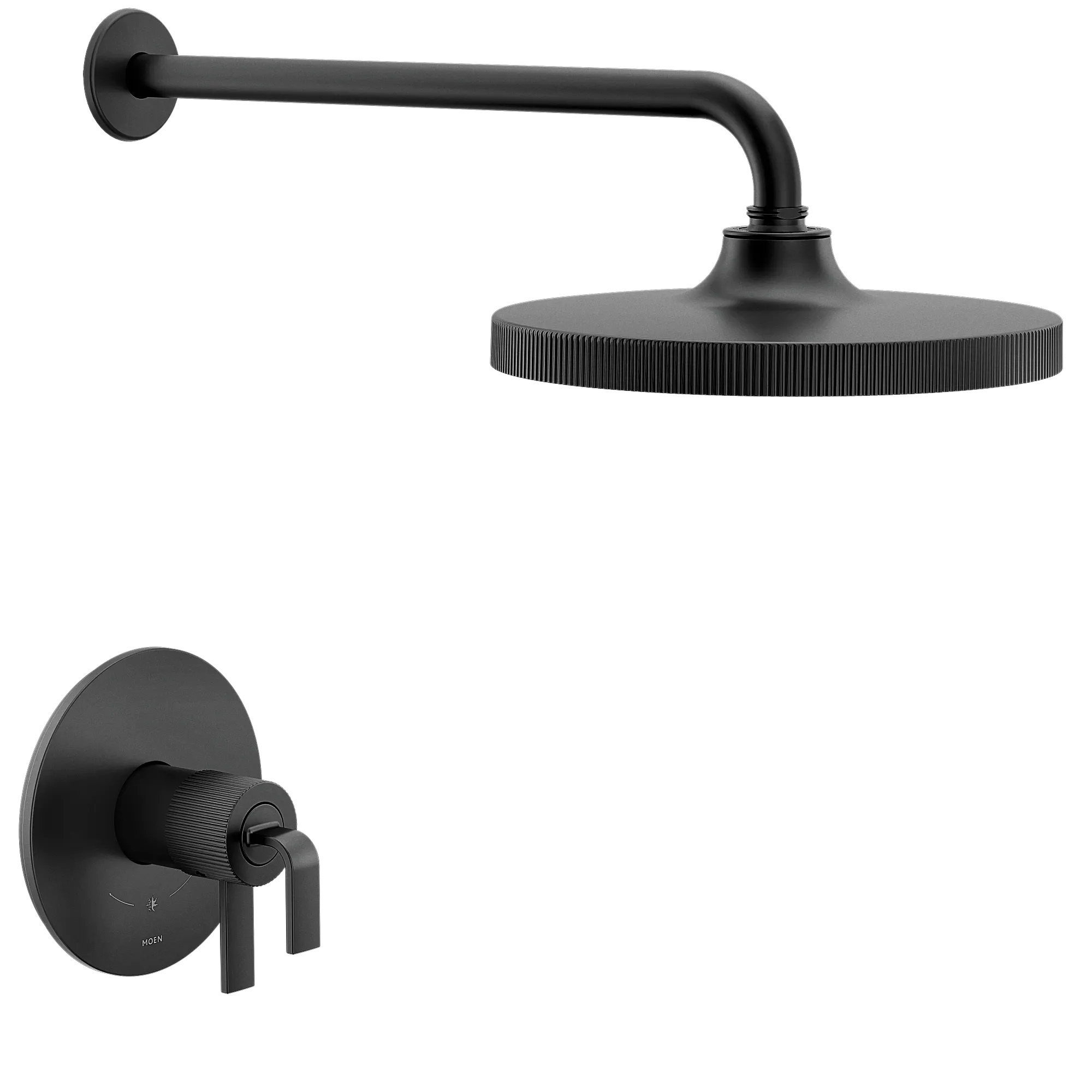 Cambium M-CORE 4-Series Shower Trim - Image 2