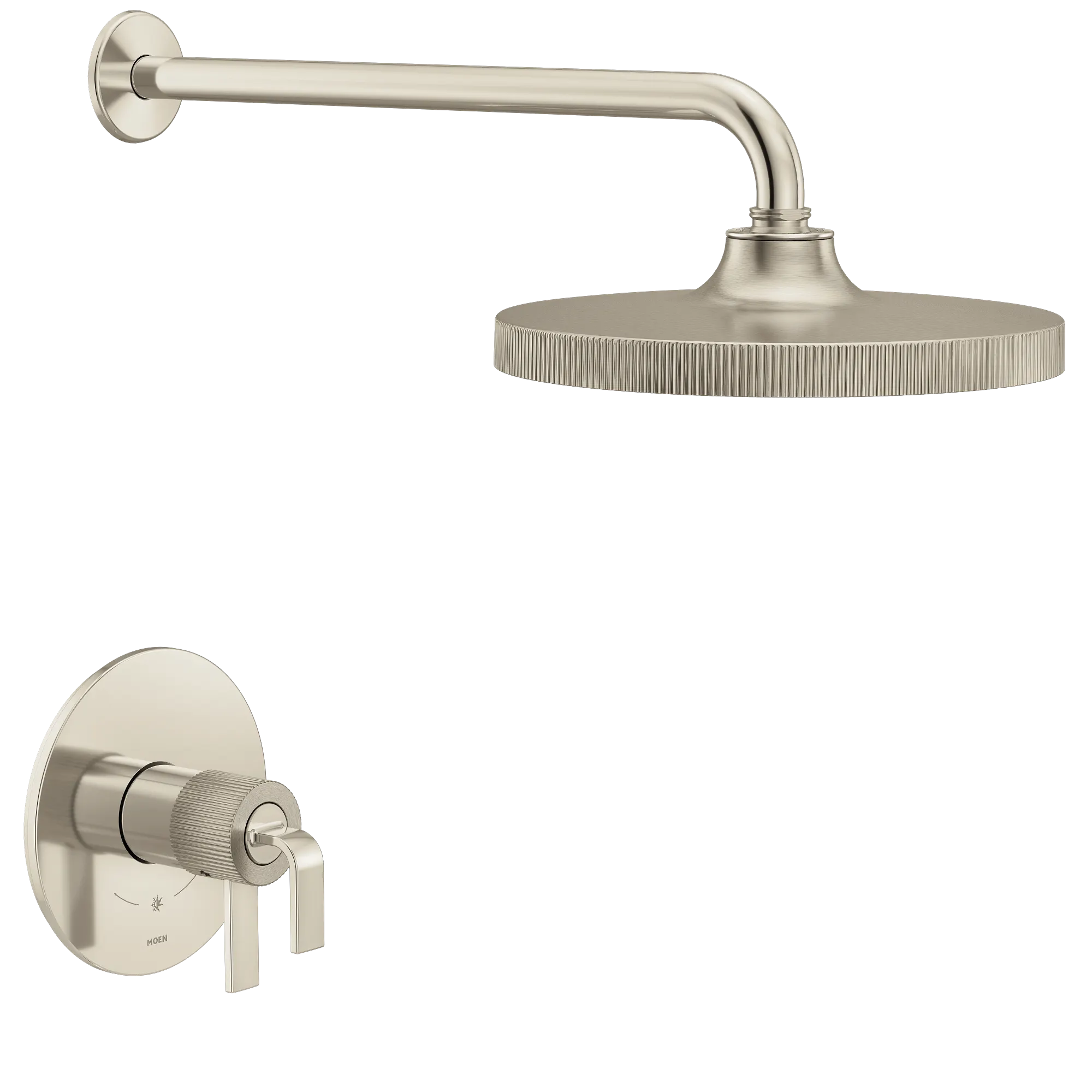 Cambium M-CORE 4-Series Shower Trim - Image 4
