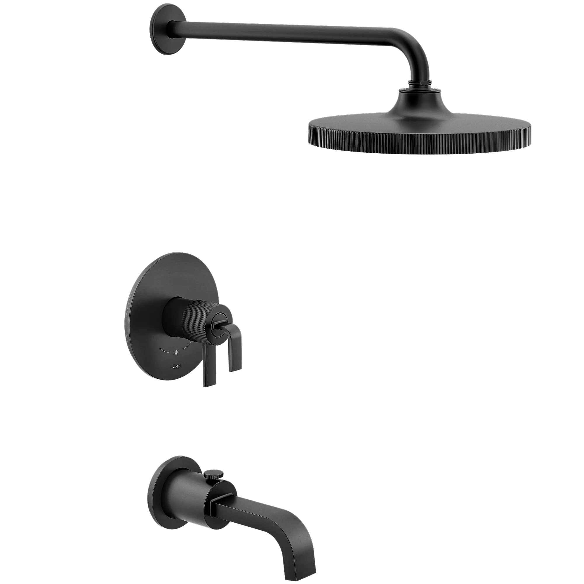 Cambium M-CORE 4-Series Tub and Shower Trim - Image 2