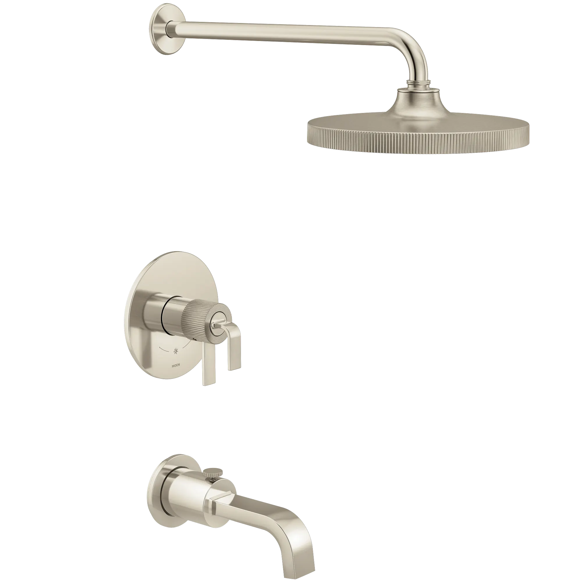 Cambium M-CORE 4-Series Tub and Shower Trim - Image 4