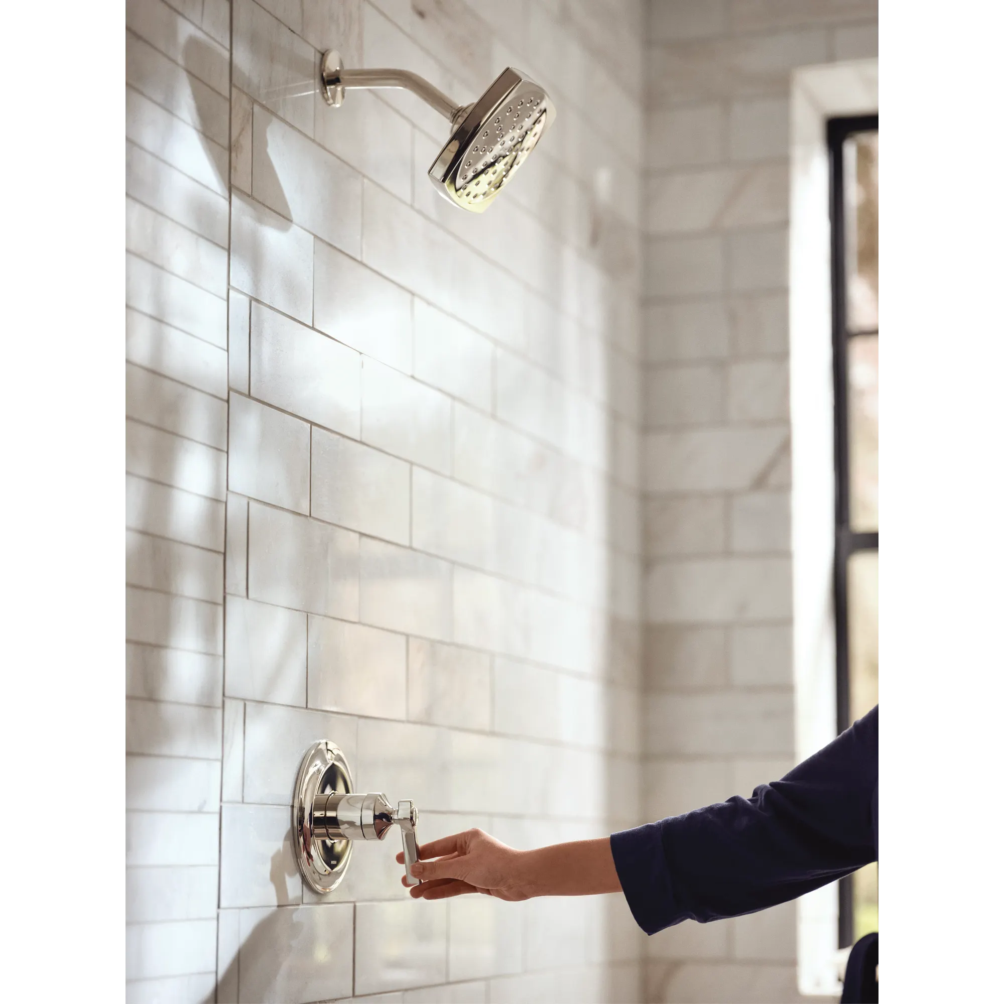 Flara M-CORE 4-Series Shower Trim - Image 2