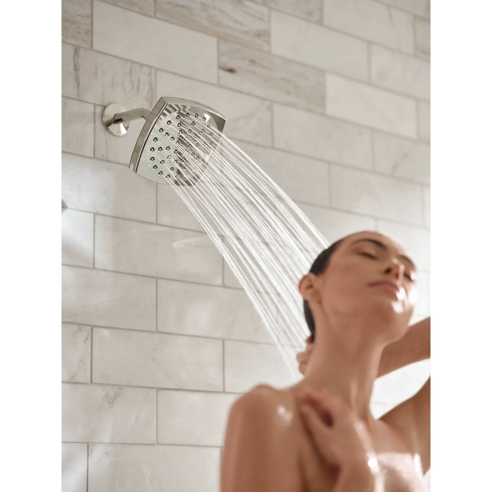 Flara M-CORE 4-Series Shower Trim - Image 3