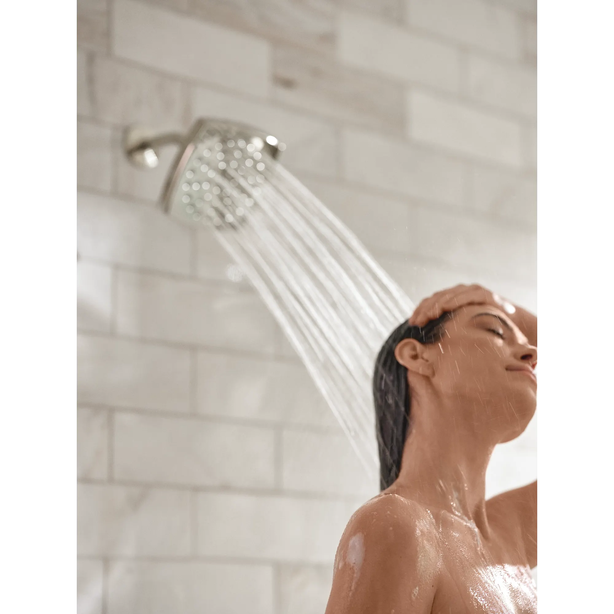 Flara M-CORE 4-Series Shower Trim - Image 4
