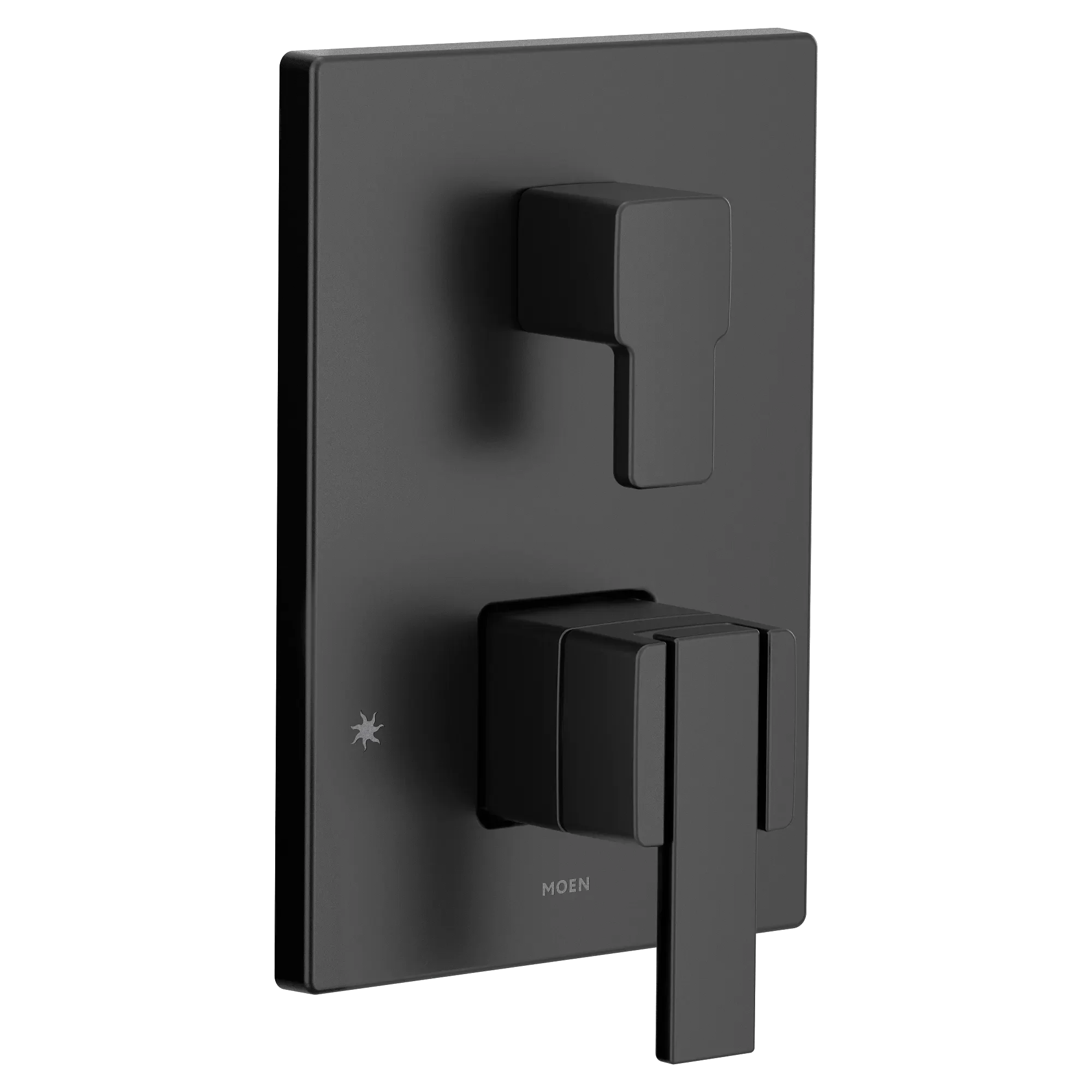 90 Degree M-CORE 3-Series With Integrated Transfer Valve Trim - Image 4
