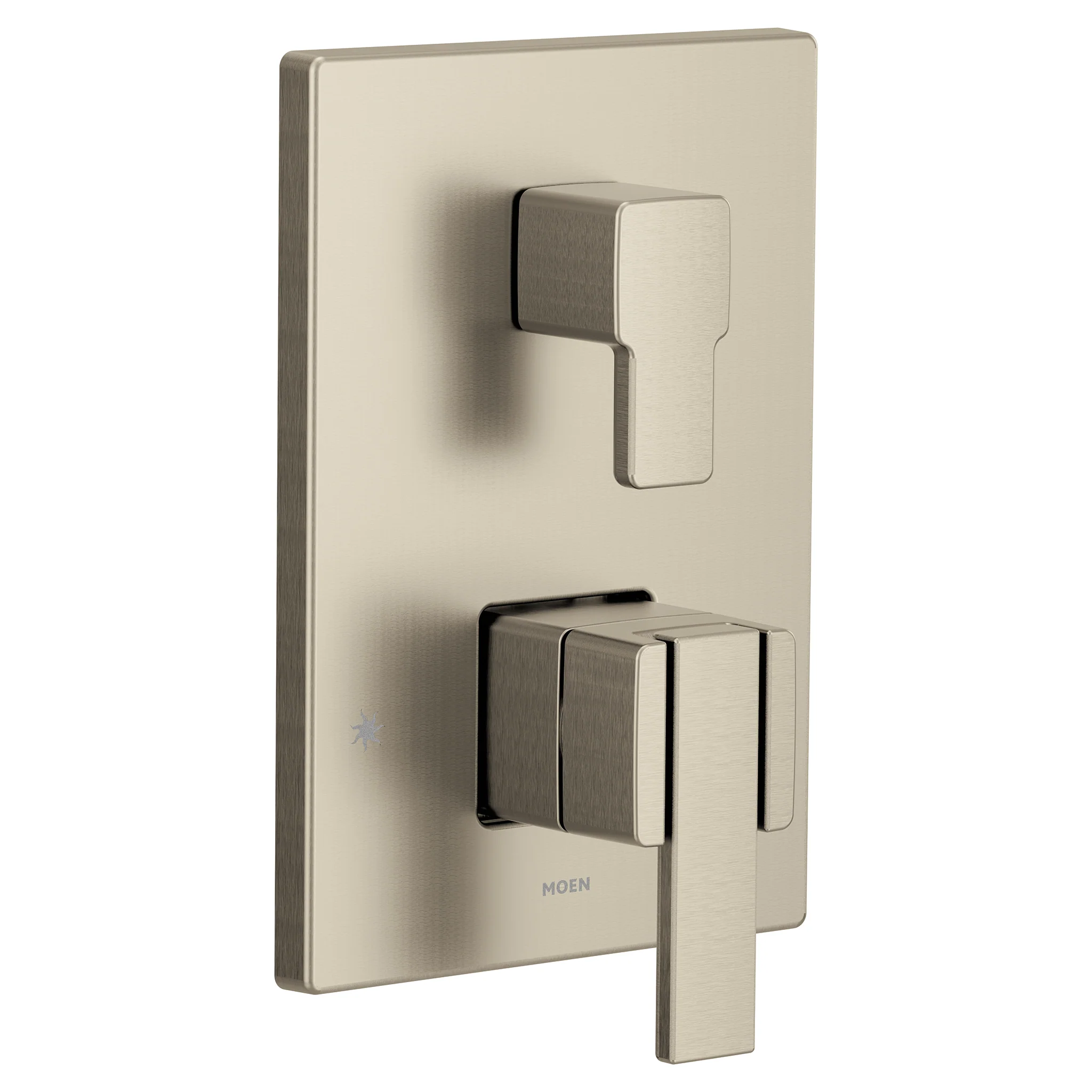 90 Degree M-CORE 3-Series With Integrated Transfer Valve Trim - Image 5