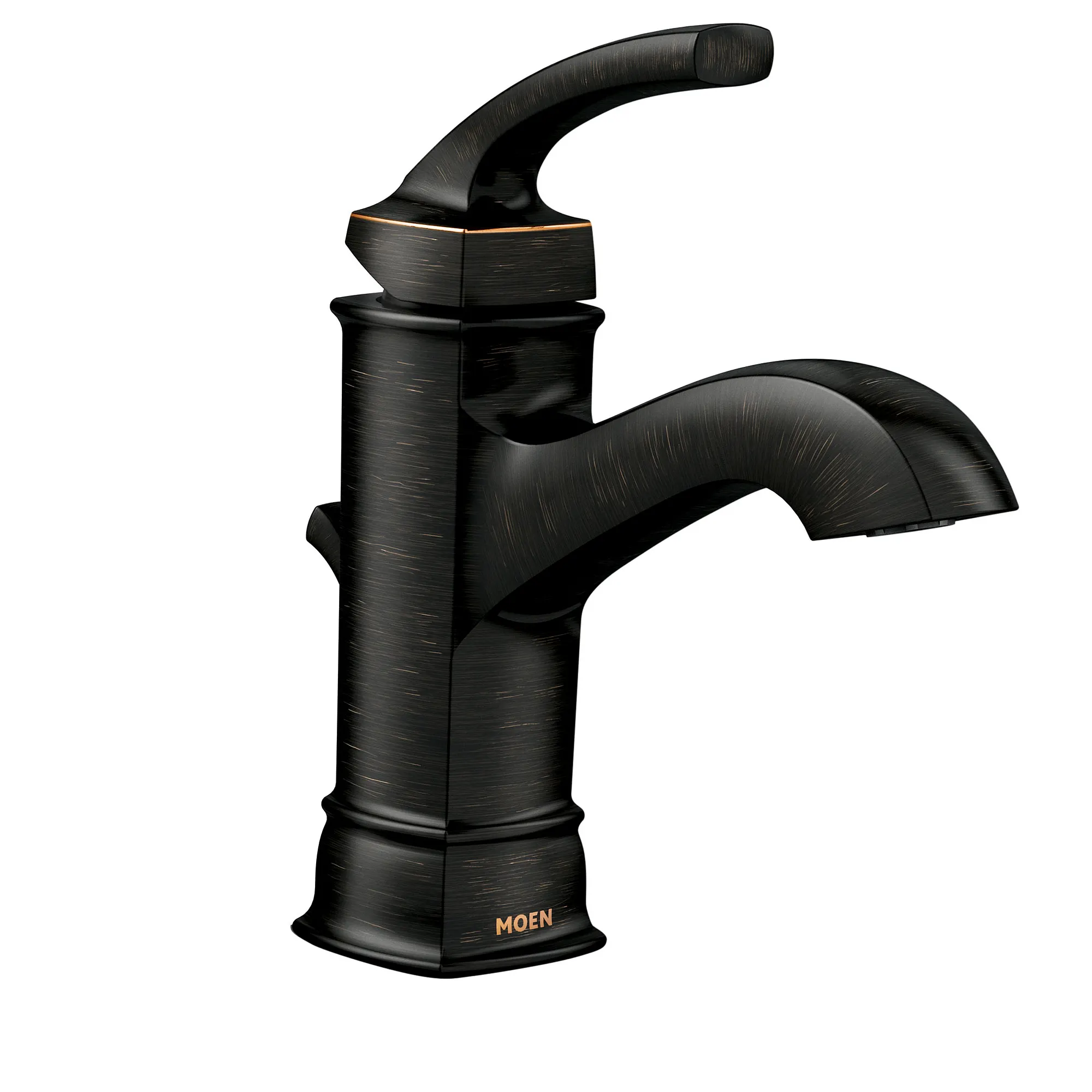 Hensley One-handle Bathroom Sink Faucet - Image 2