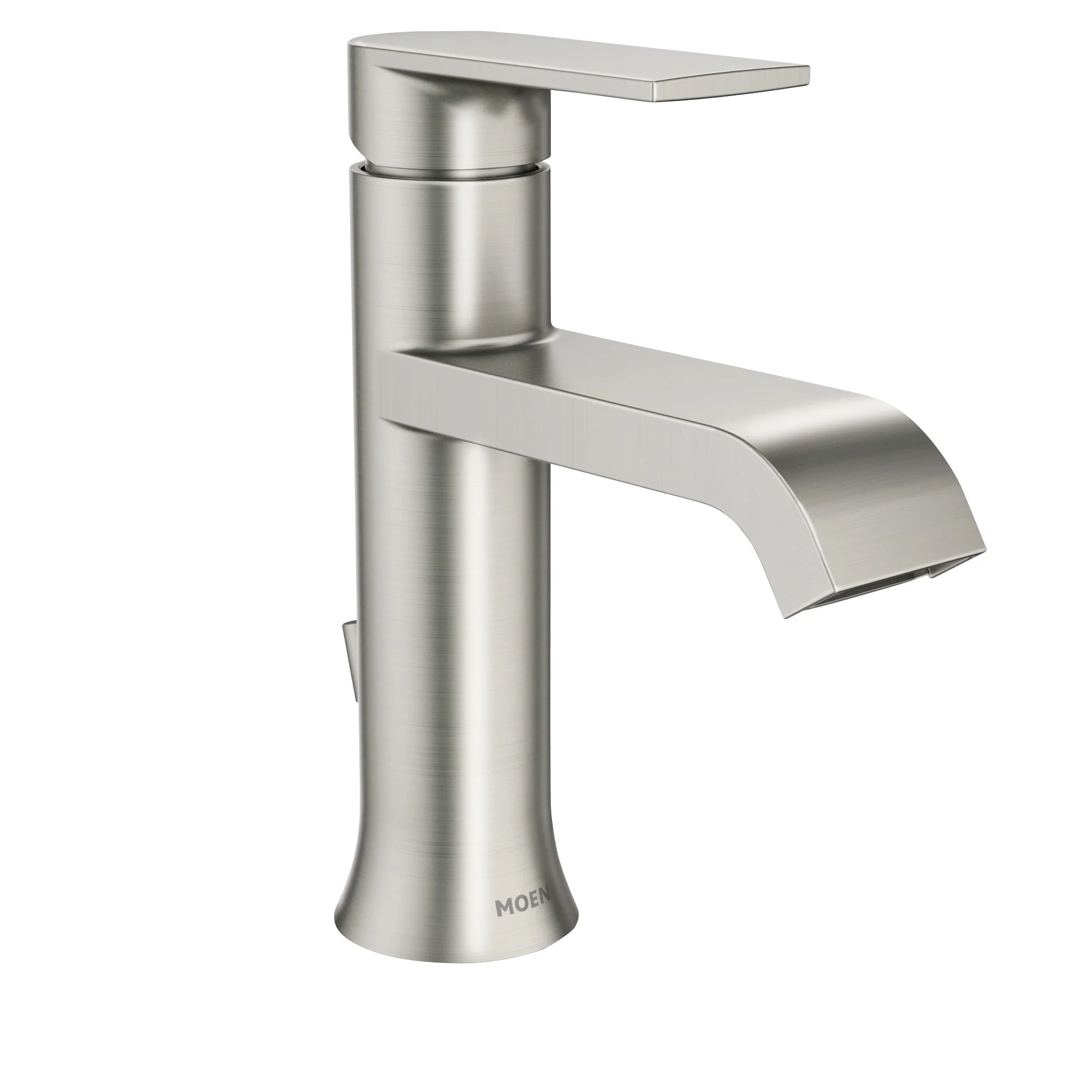 Genta One-handle Bathroom Sink Faucet - Image 12
