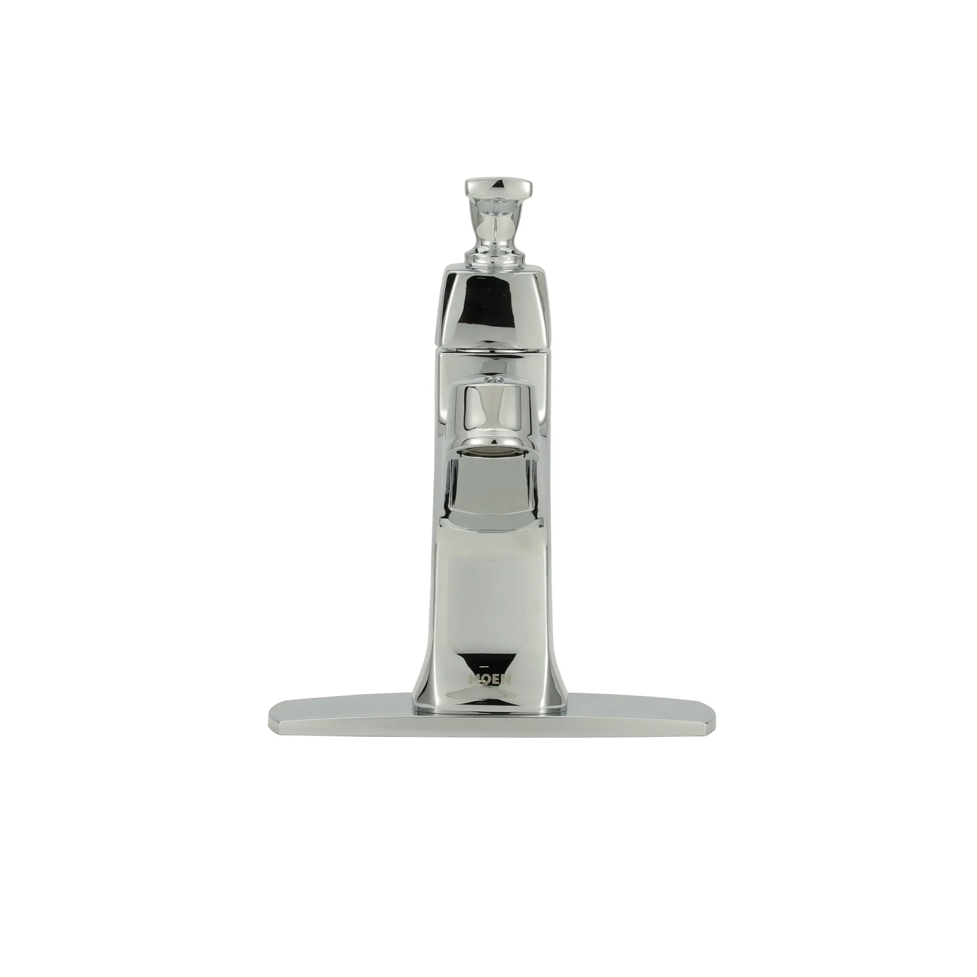 Conway One-handle Bathroom Sink Faucet - Image 10