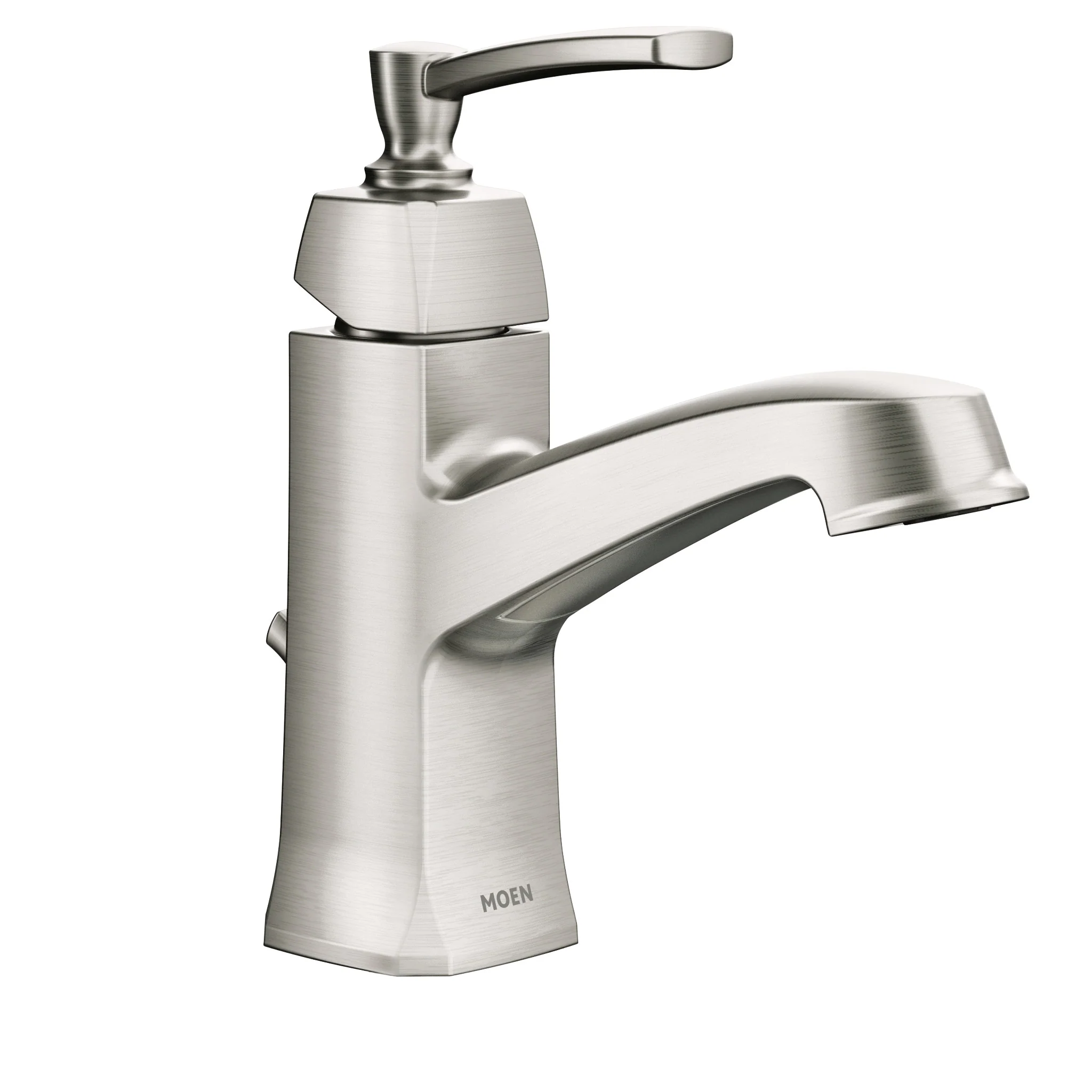 Conway One-handle Bathroom Sink Faucet - Image 11
