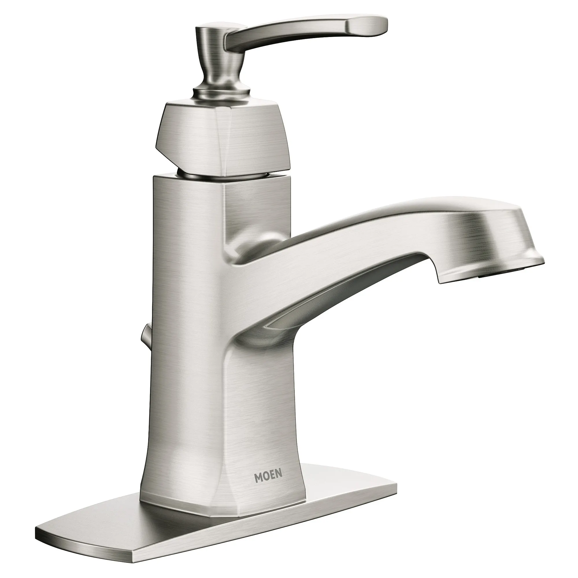 Conway One-handle Bathroom Sink Faucet - Image 15