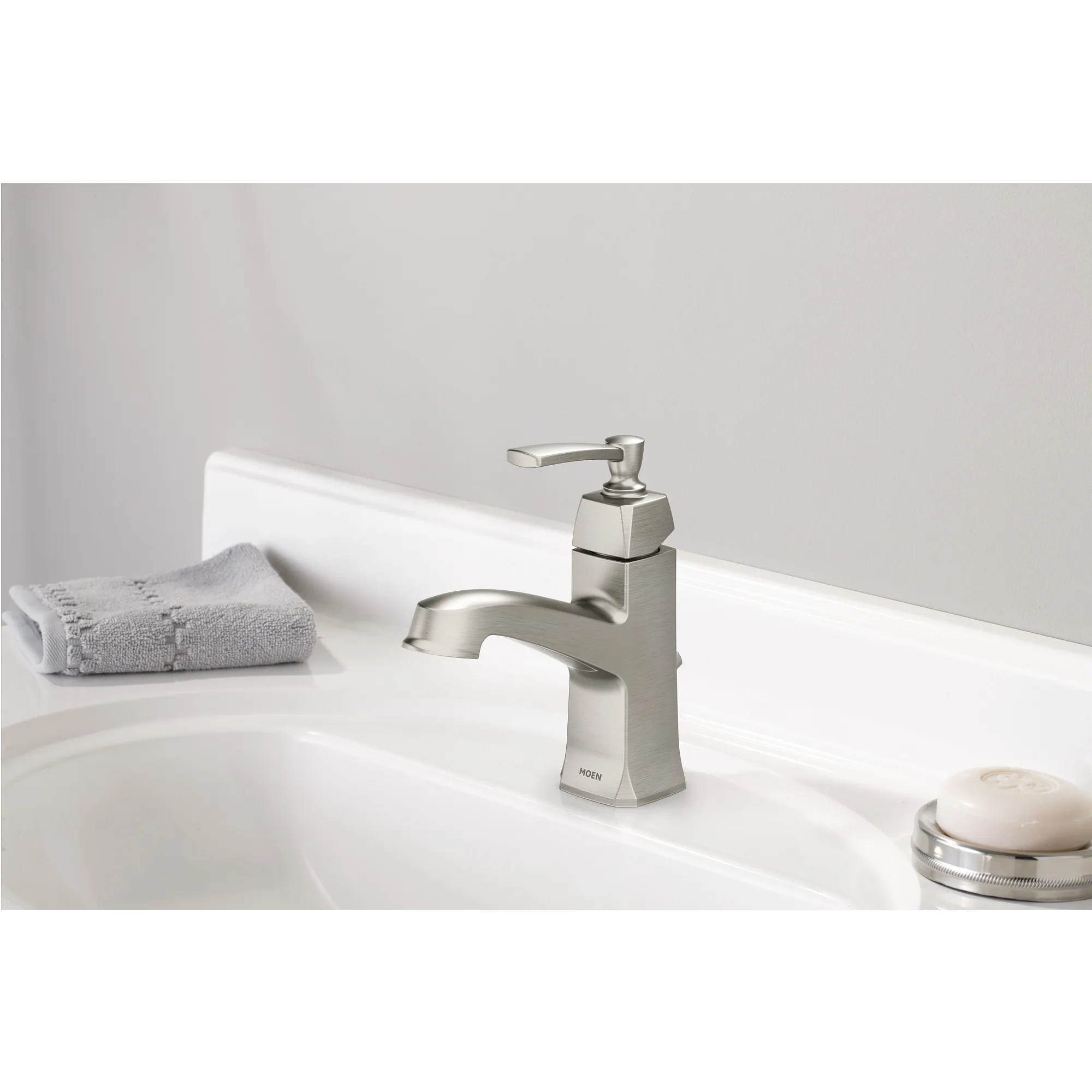 Conway One-handle Bathroom Sink Faucet - Image 18