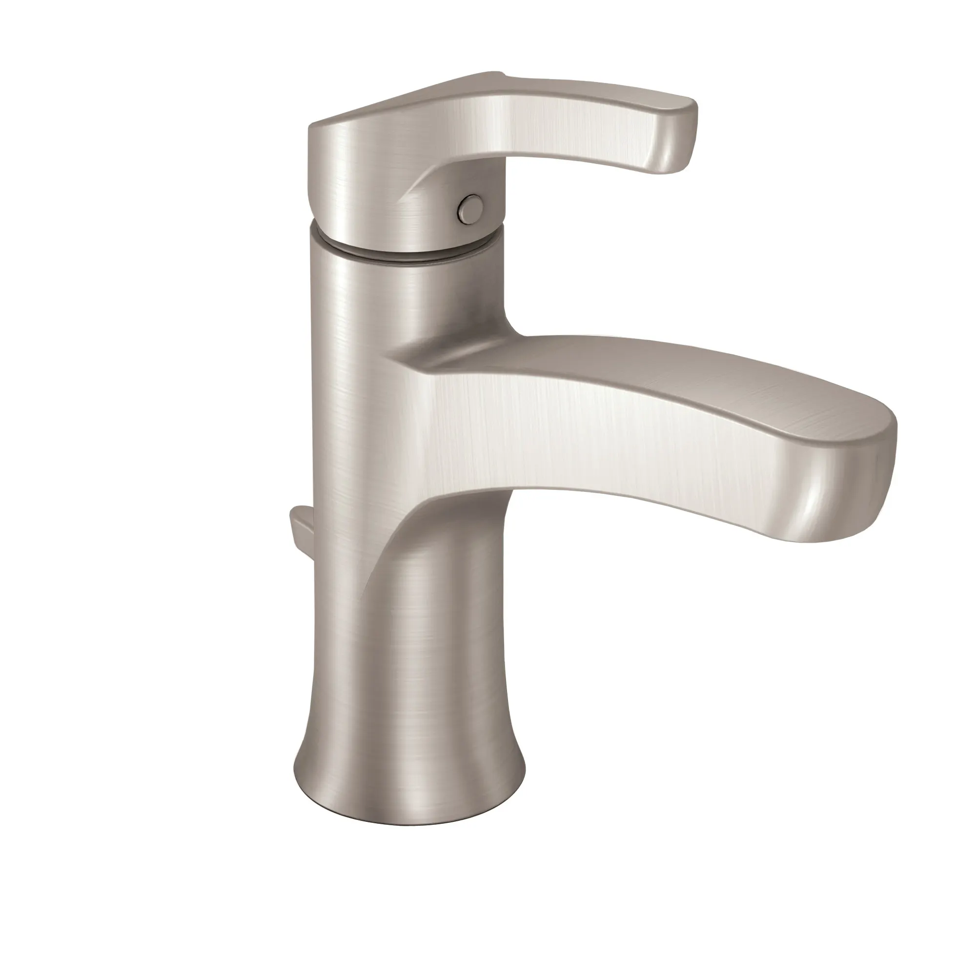 Danika One-handle Bathroom Sink Faucet - Image 4