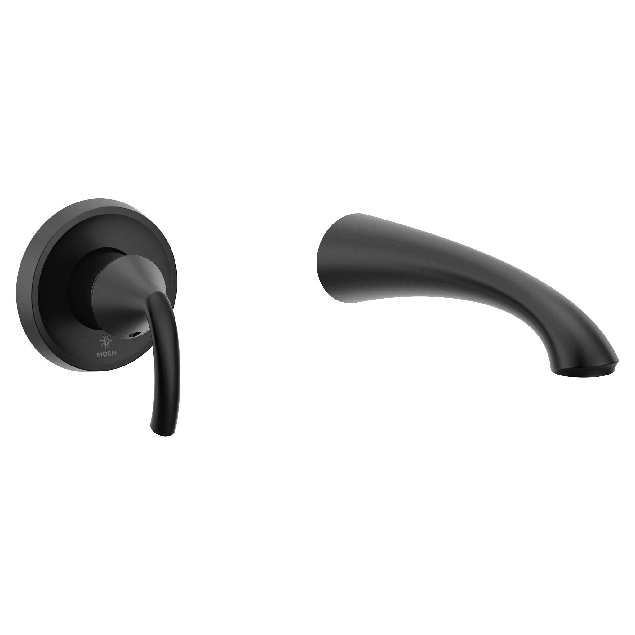 Glyde Wall Mount Tub Filler Trim - Image 17
