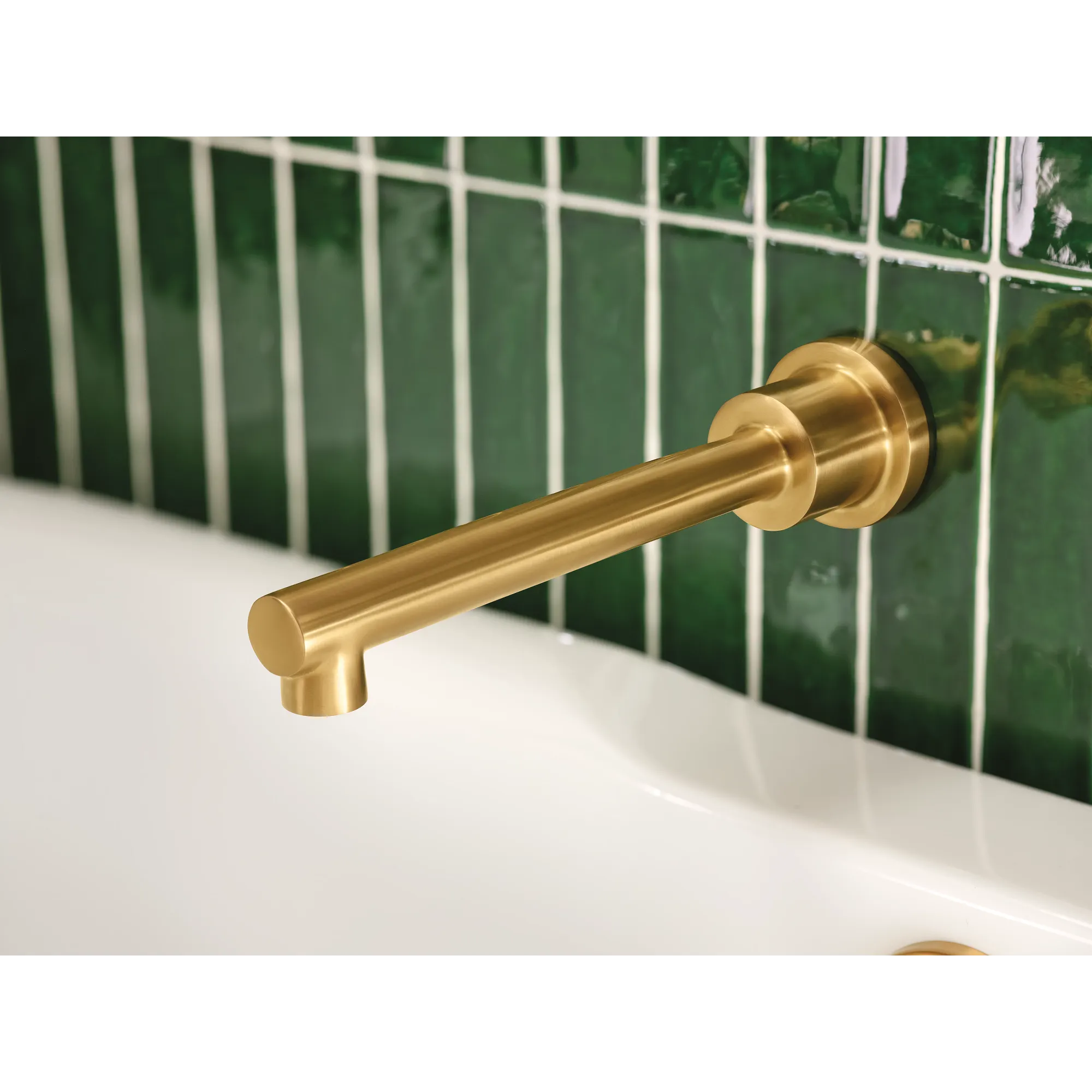 Align Wall Mount Tub Filler Trim - Image 11