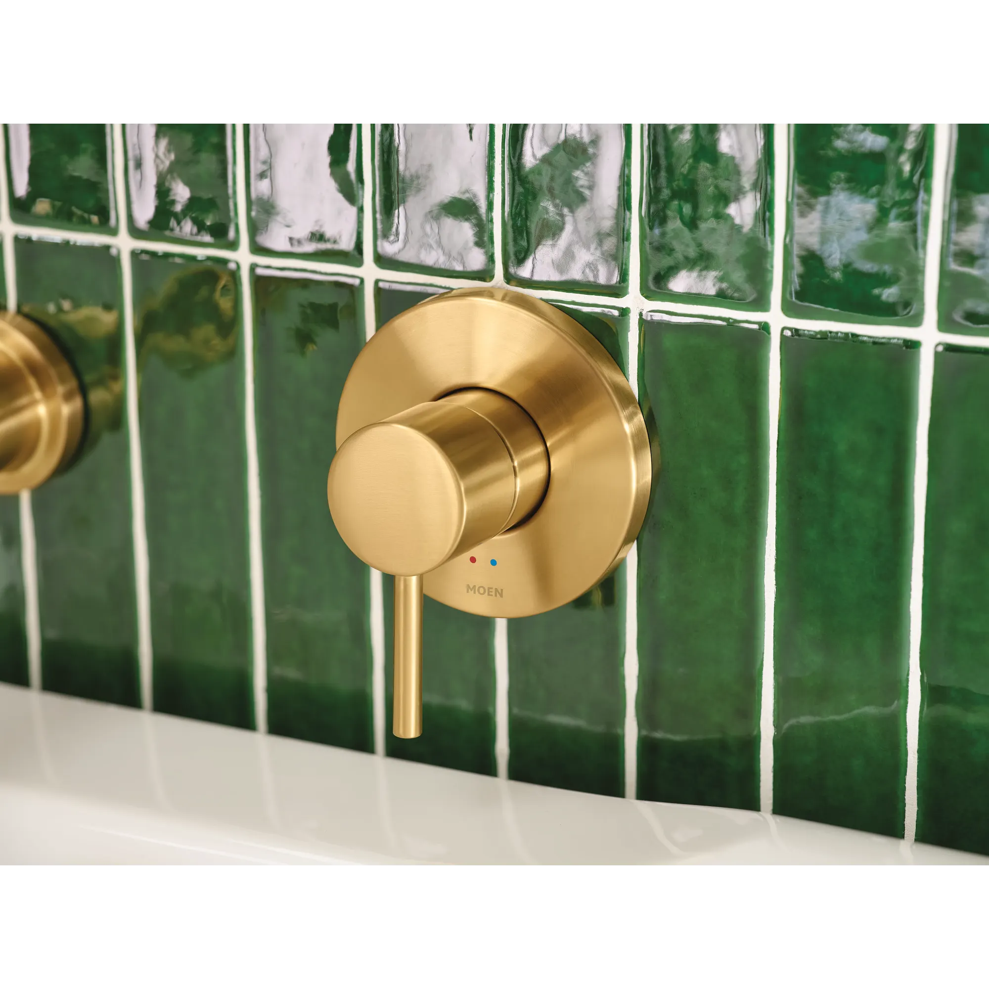 Align Wall Mount Tub Filler Trim - Image 9