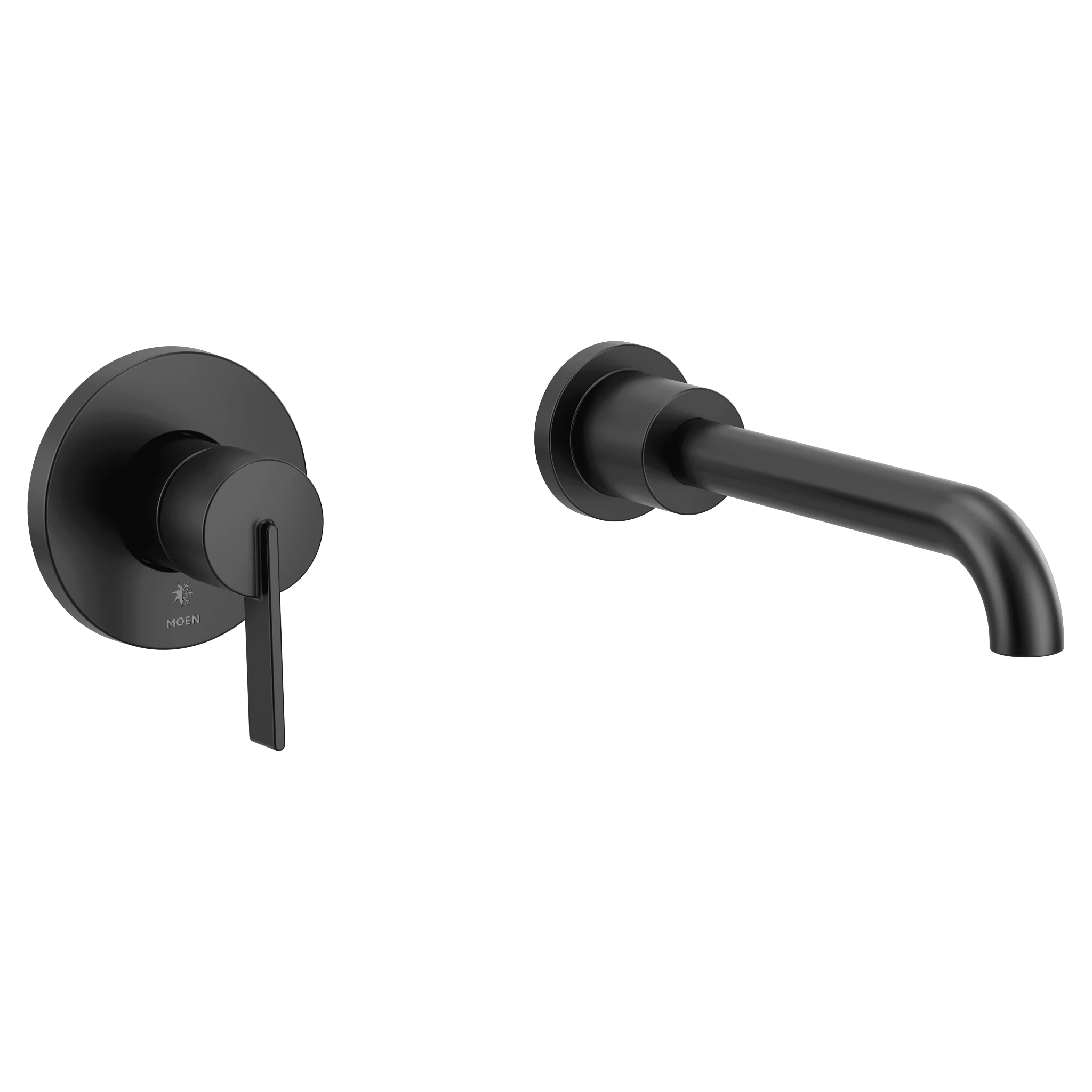 Cia Wall Mount Tub Filler Trim - Image 3
