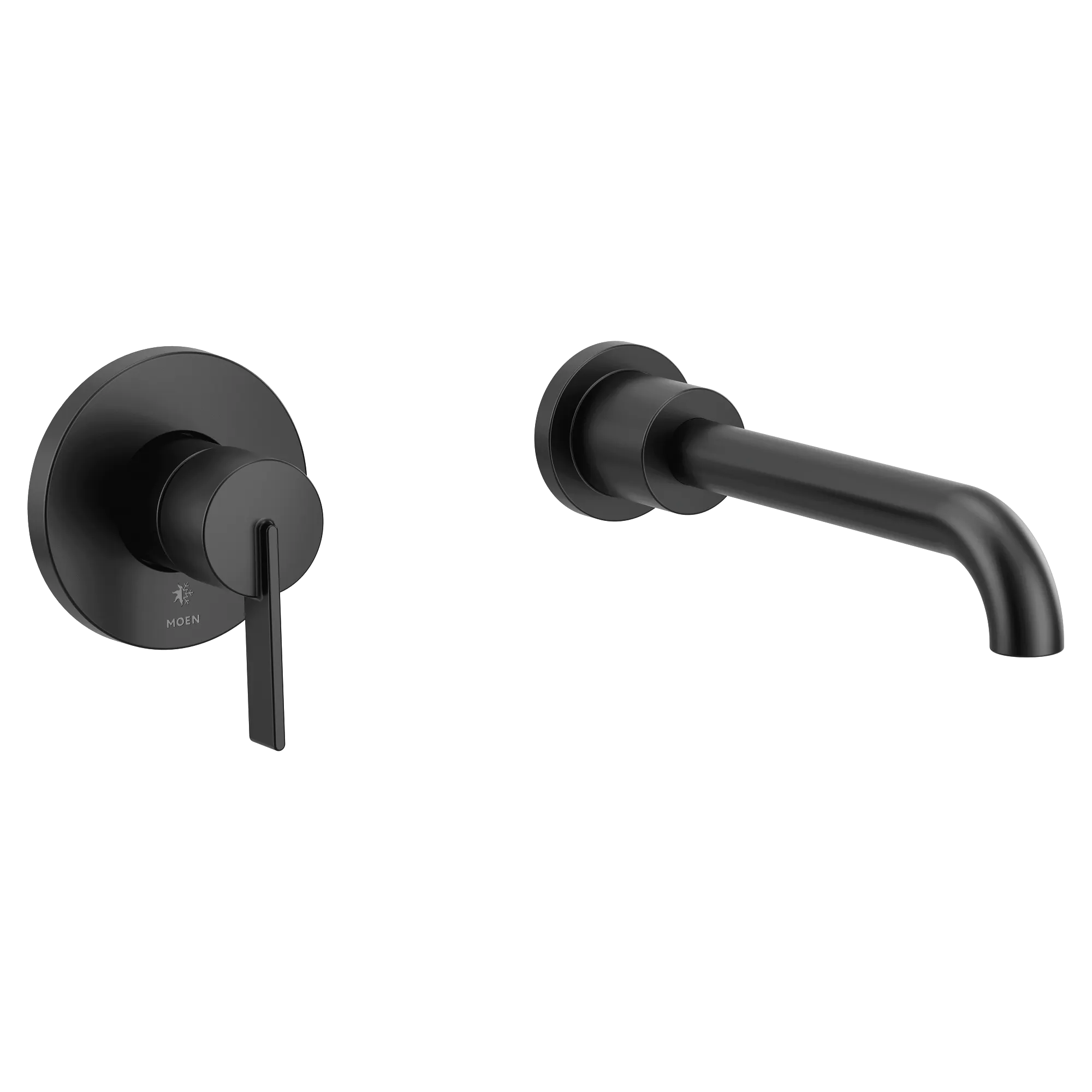 Cia Wall Mount Tub Filler Trim - Image 5