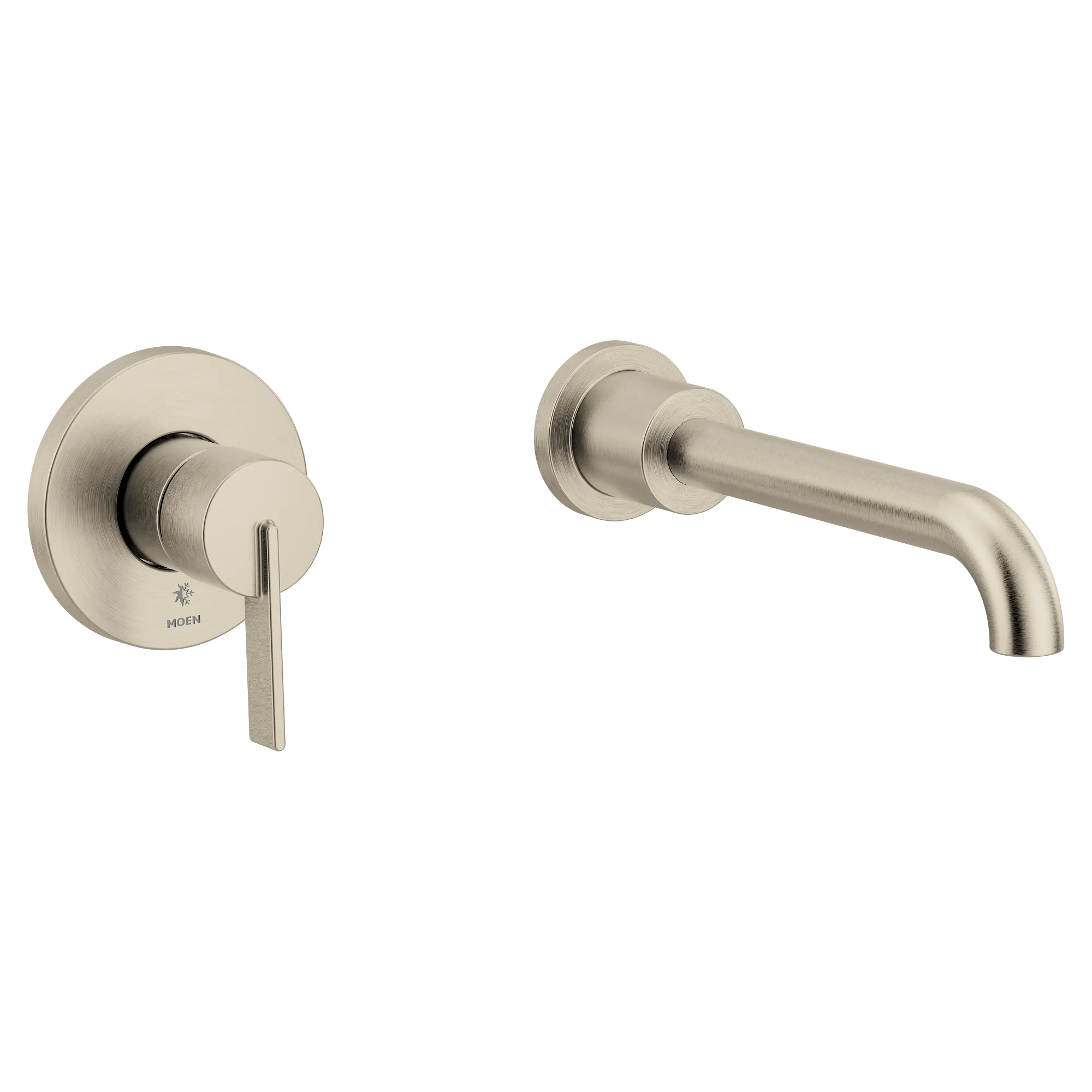 Cia Wall Mount Tub Filler Trim - Image 7