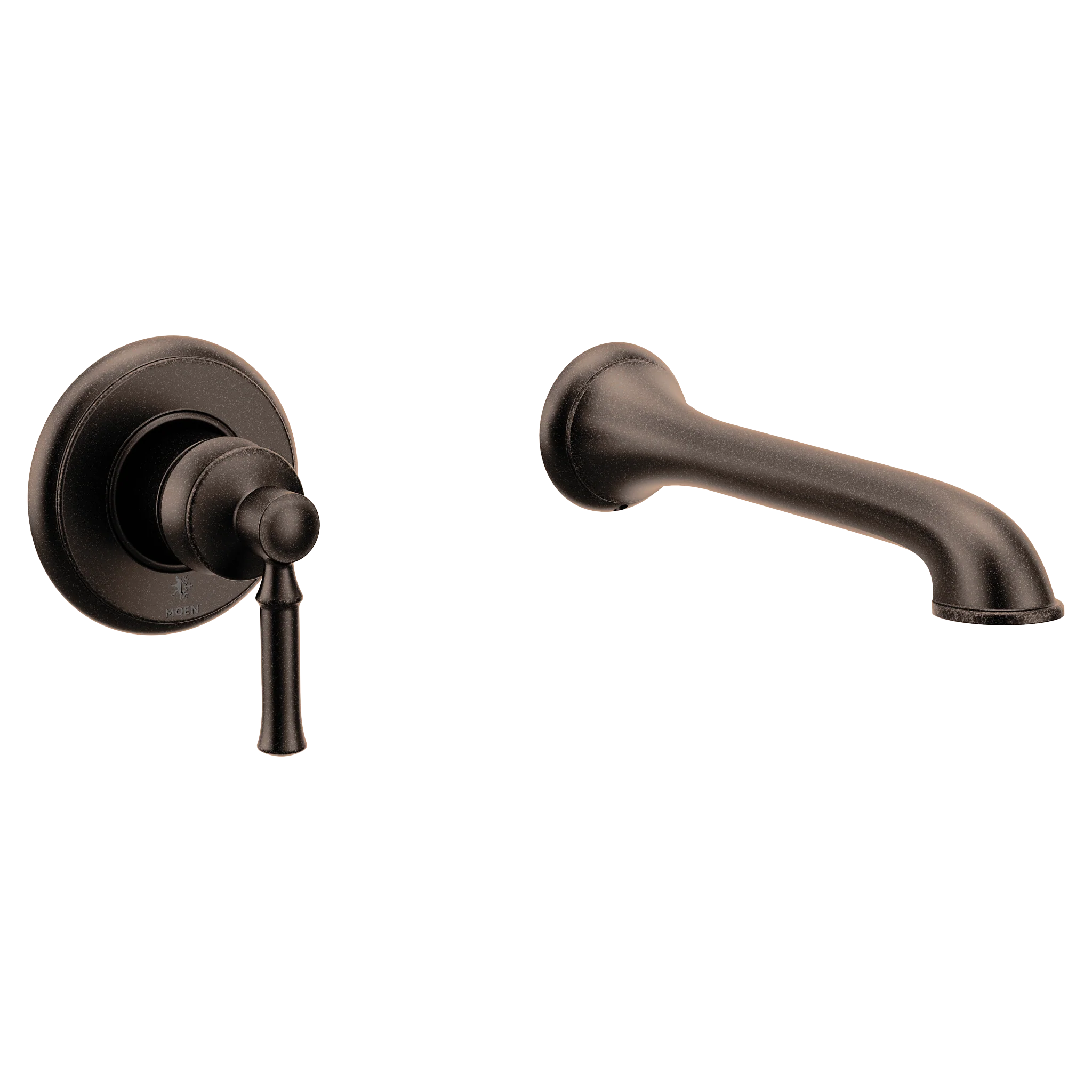 Dartmoor Wall Mount Tub Filler Trim - Image 18