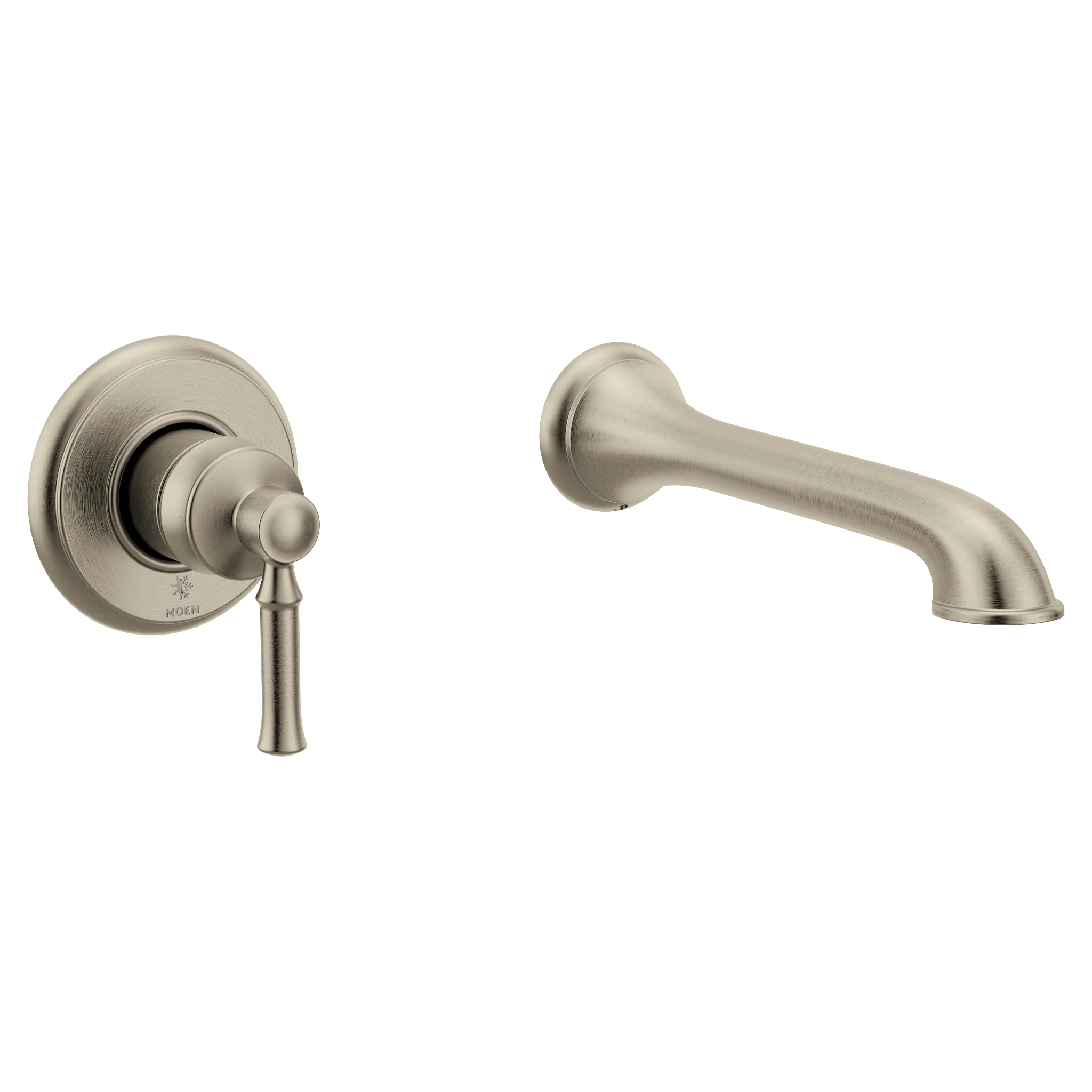 Dartmoor Wall Mount Tub Filler Trim - Image 21