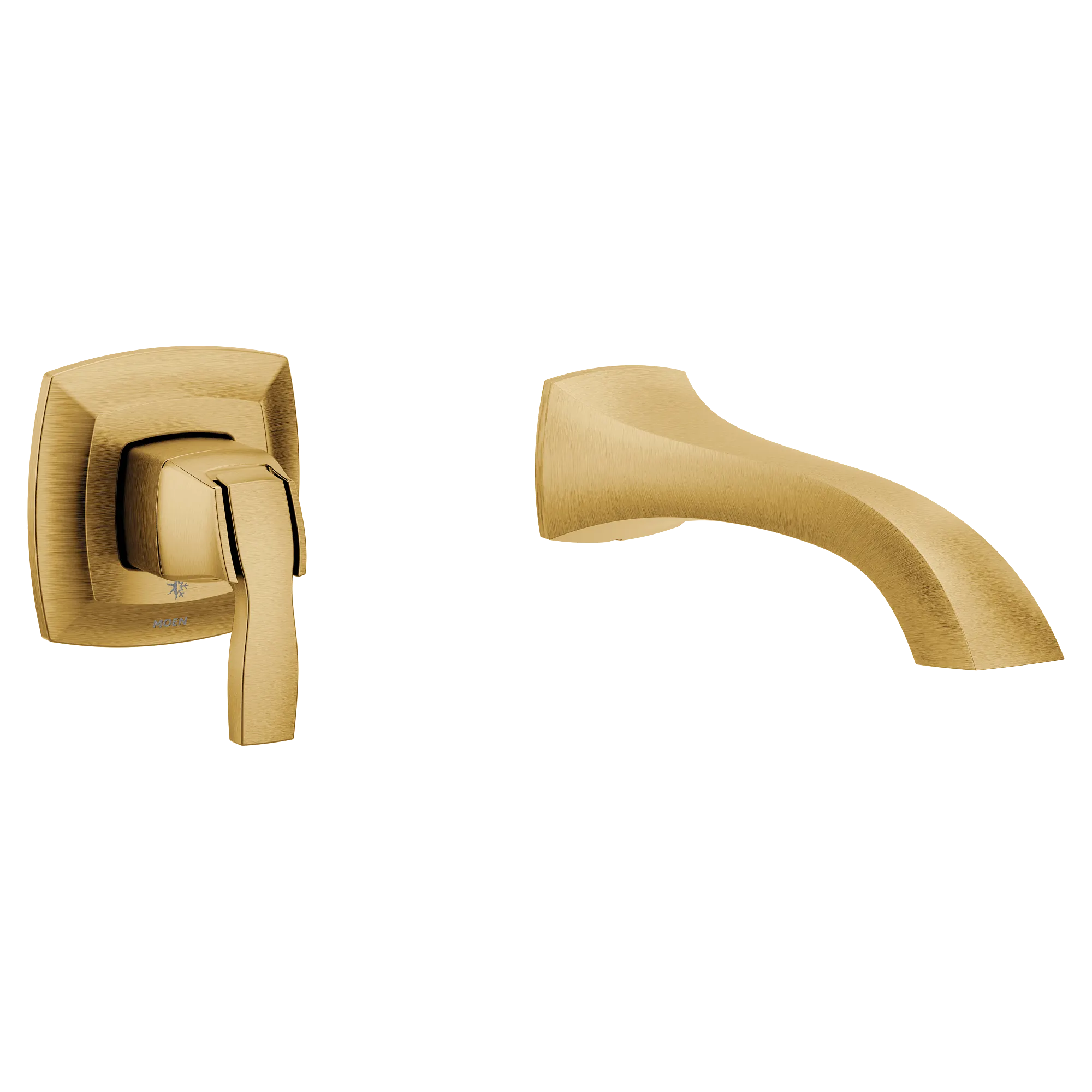 Voss Wall Mount Tub Filler Trim - Image 12