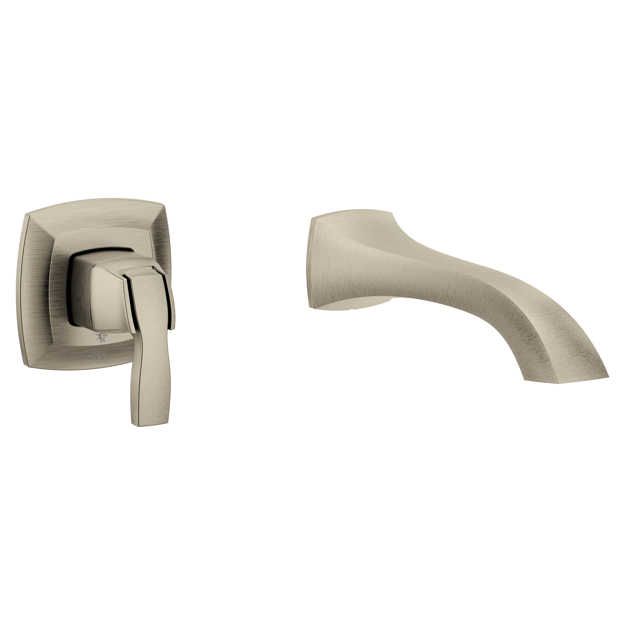 Voss Wall Mount Tub Filler Trim - Image 9