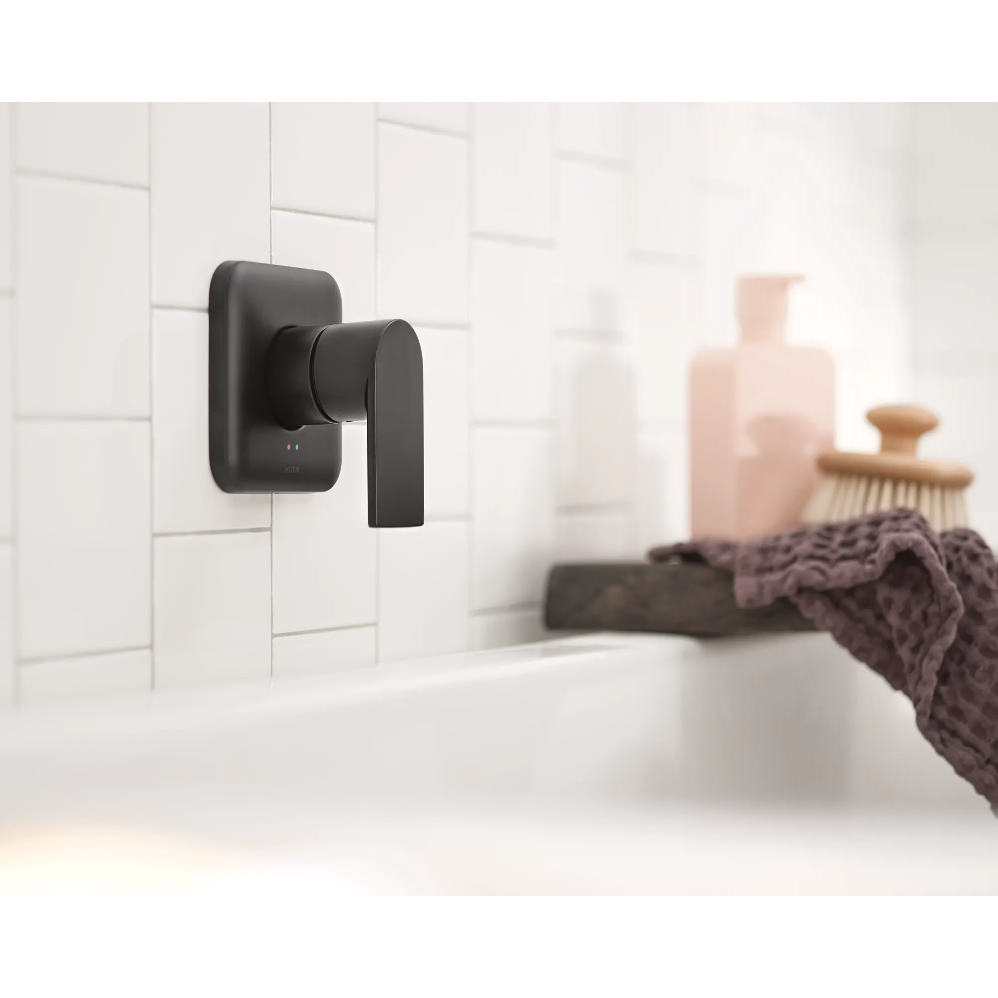 Genta LX Wall Mount Tub Filler Trim - Image 7