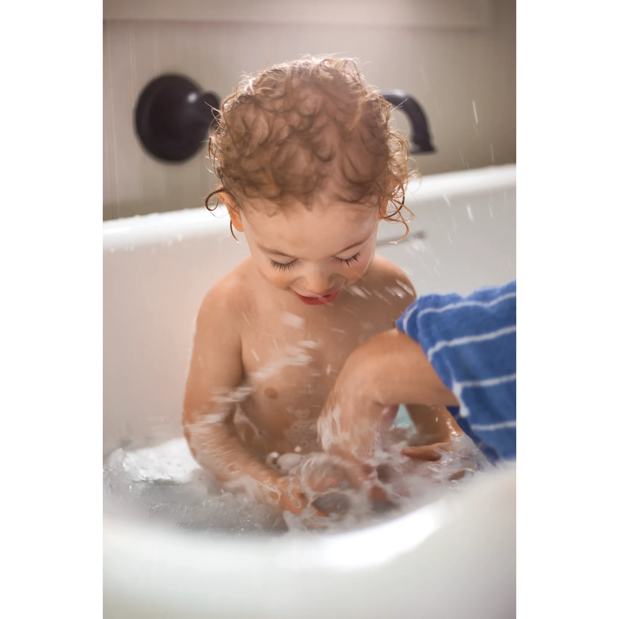 Colinet Wall Mount Tub Filler Trim - Image 13