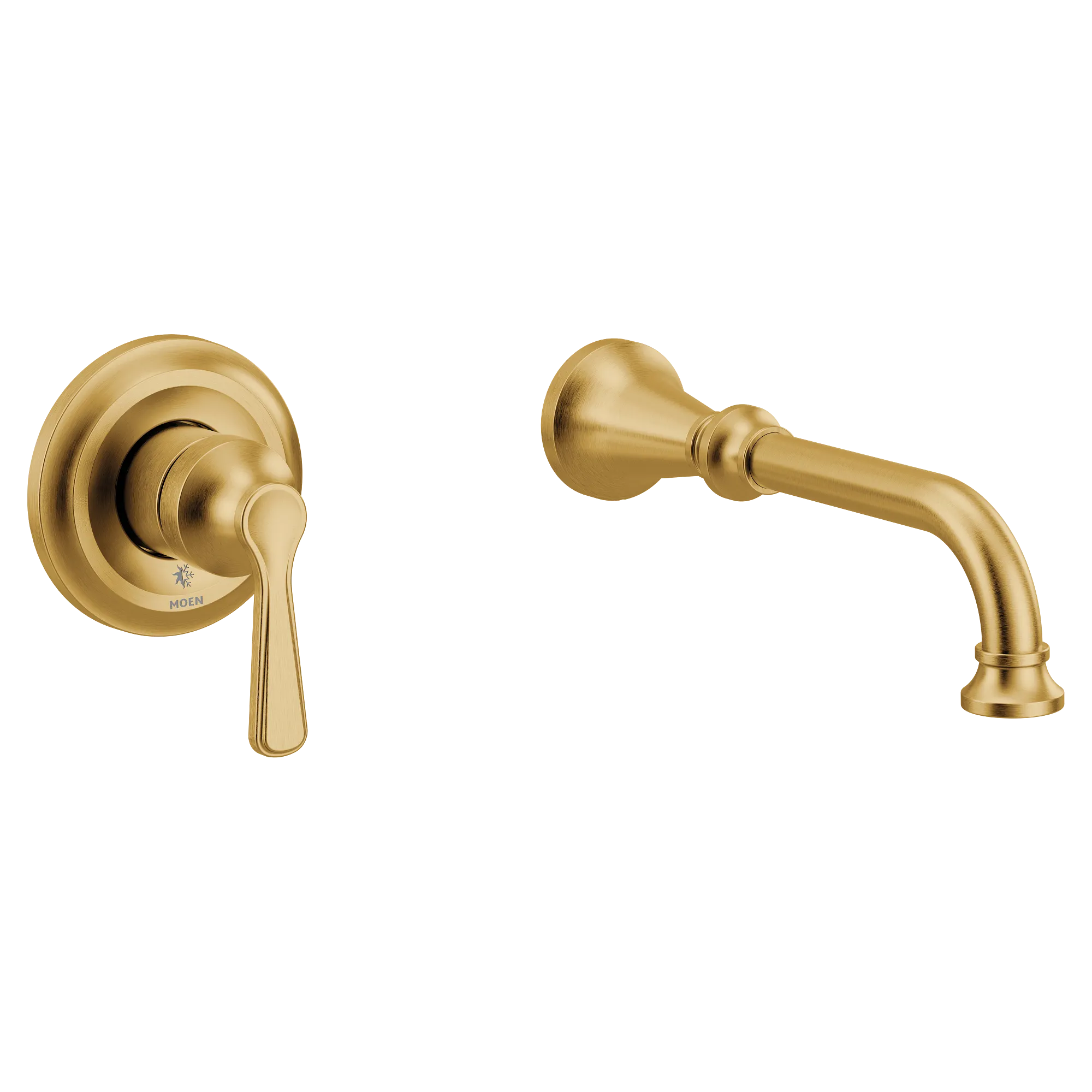 Colinet Wall Mount Tub Filler Trim - Image 20
