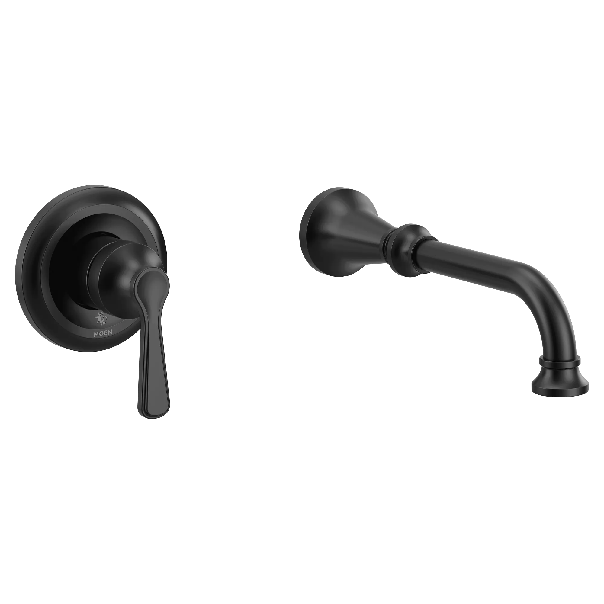 Colinet Wall Mount Tub Filler Trim - Image 6