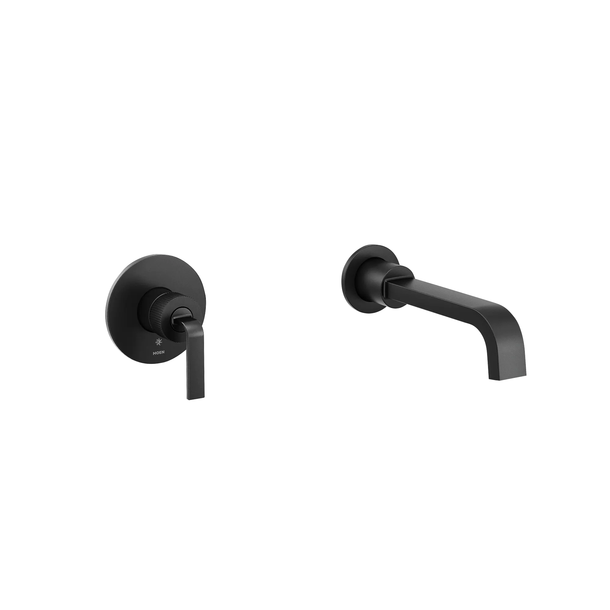 Cambium Wall Mount Tub Filler Trim - Image 2
