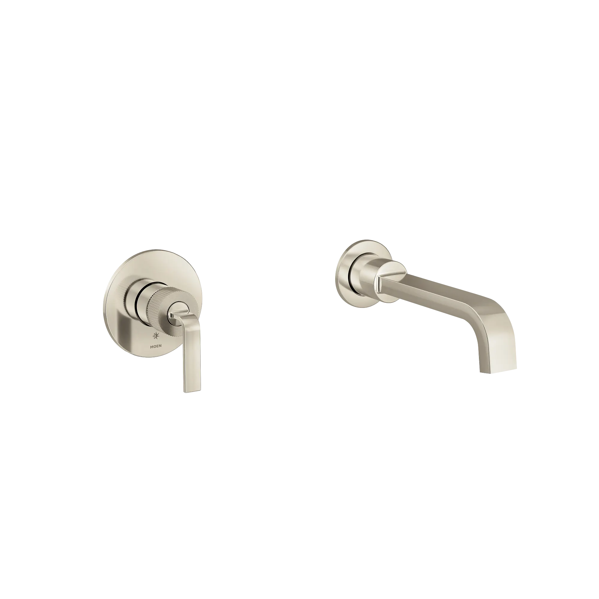 Cambium Wall Mount Tub Filler Trim - Image 4