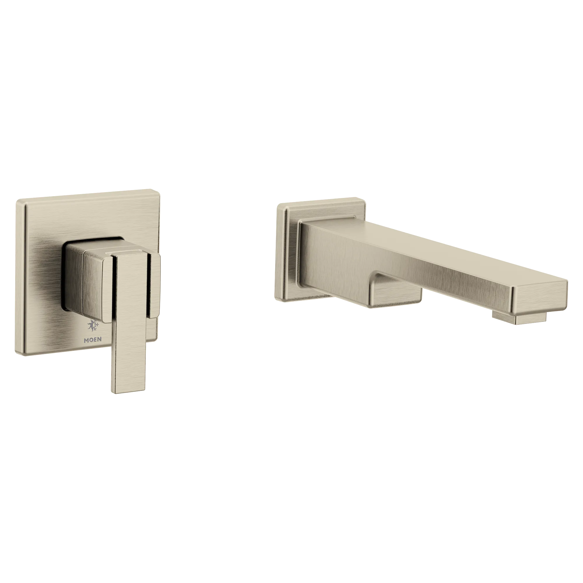 90 Degree Wall Mount Tub Filler Trim - Image 22
