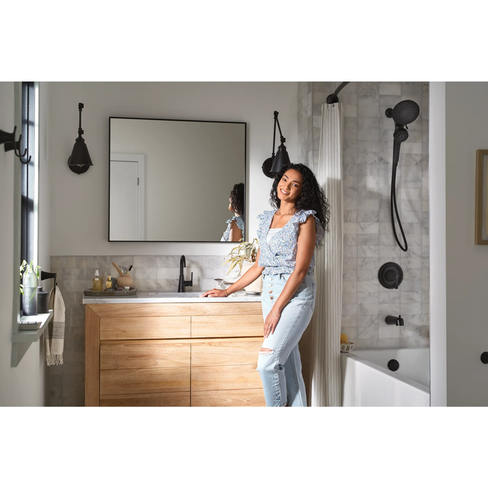 Mikah Chrome robe hook - Image 10