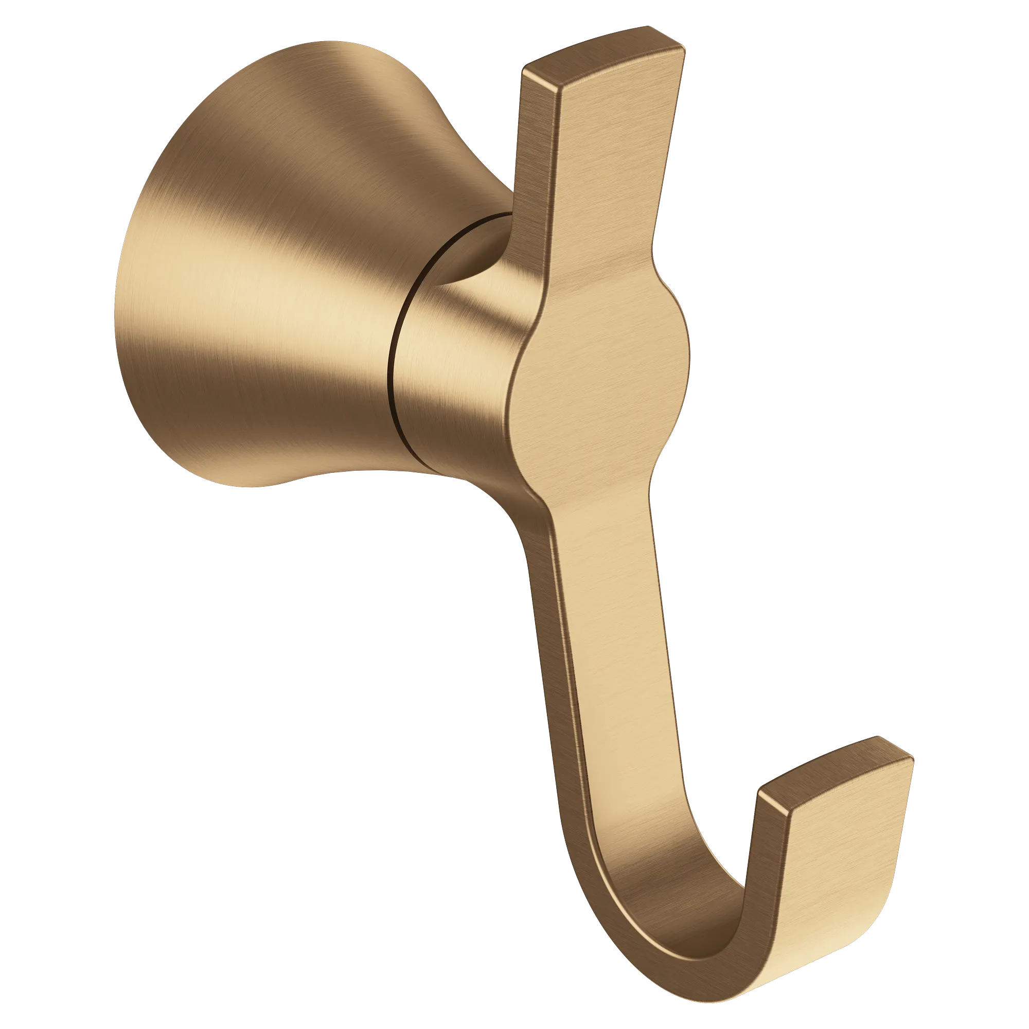 Mikah Chrome robe hook - Image 17