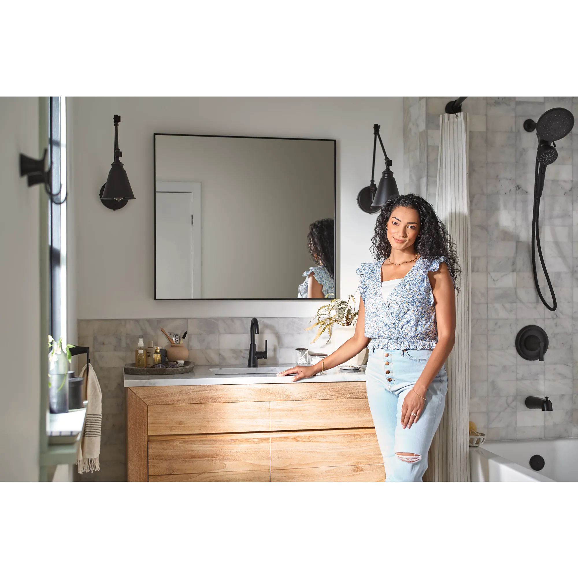 Mikah Chrome robe hook - Image 9