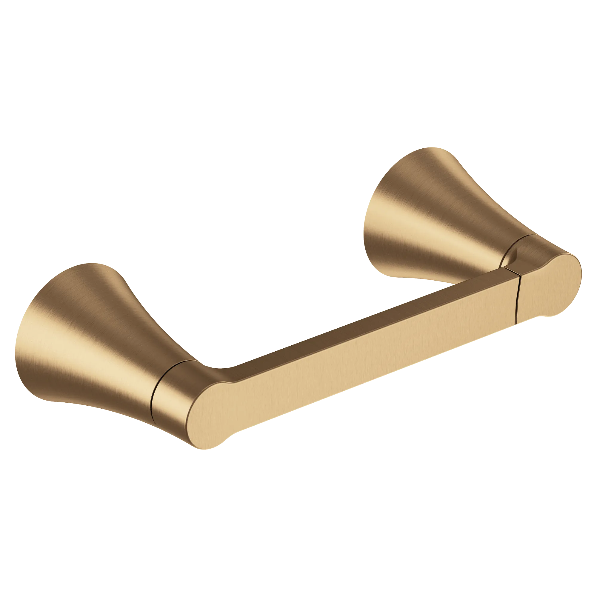 Mikah Chrome pivoting paper holder - Image 12