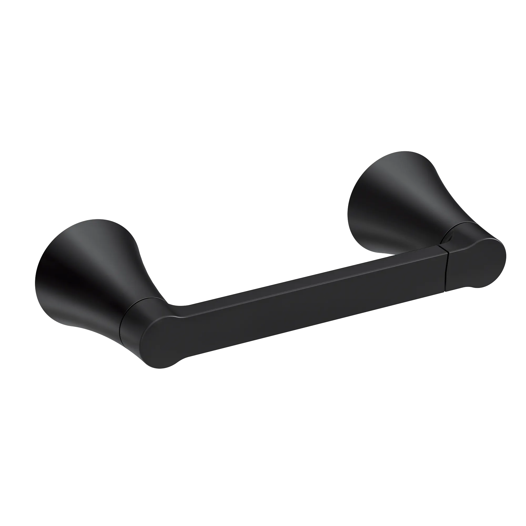 Mikah Chrome pivoting paper holder - Image 6