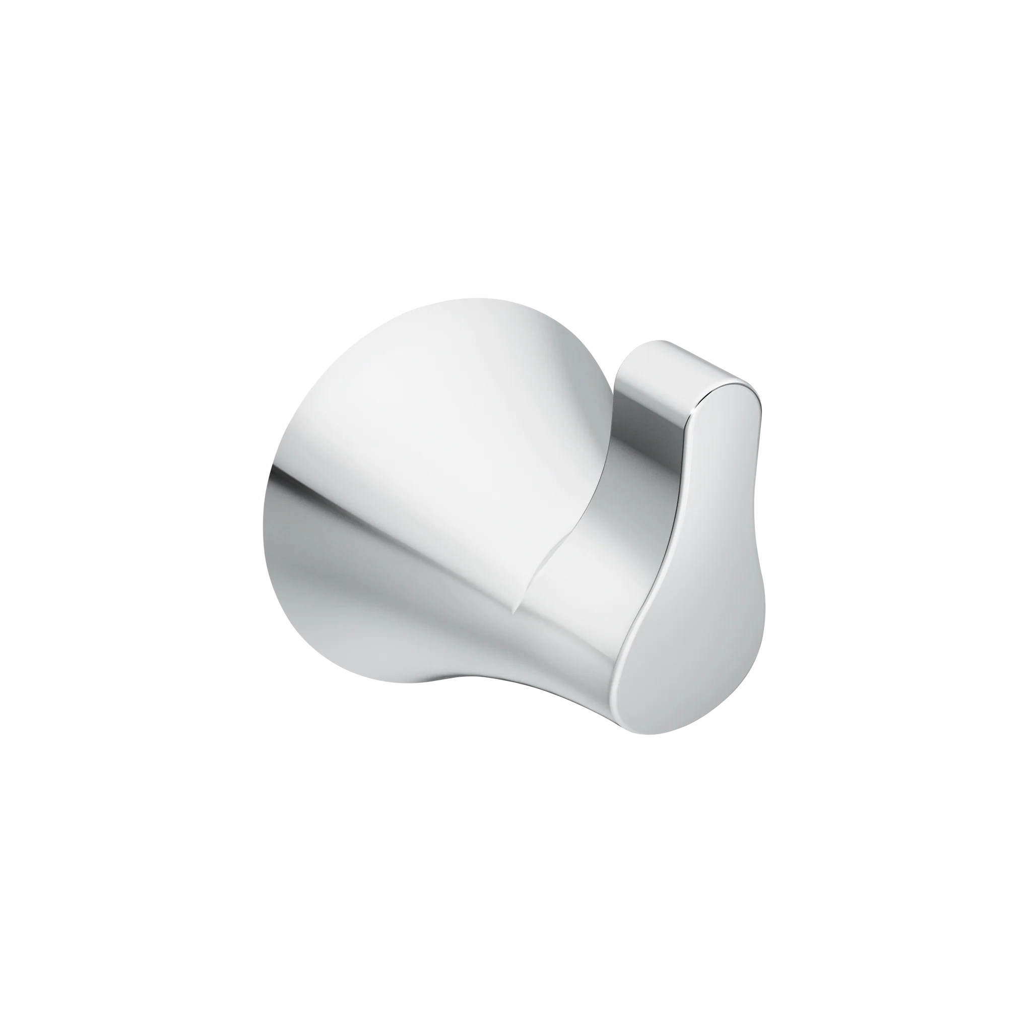 Graeden Chrome robe hook