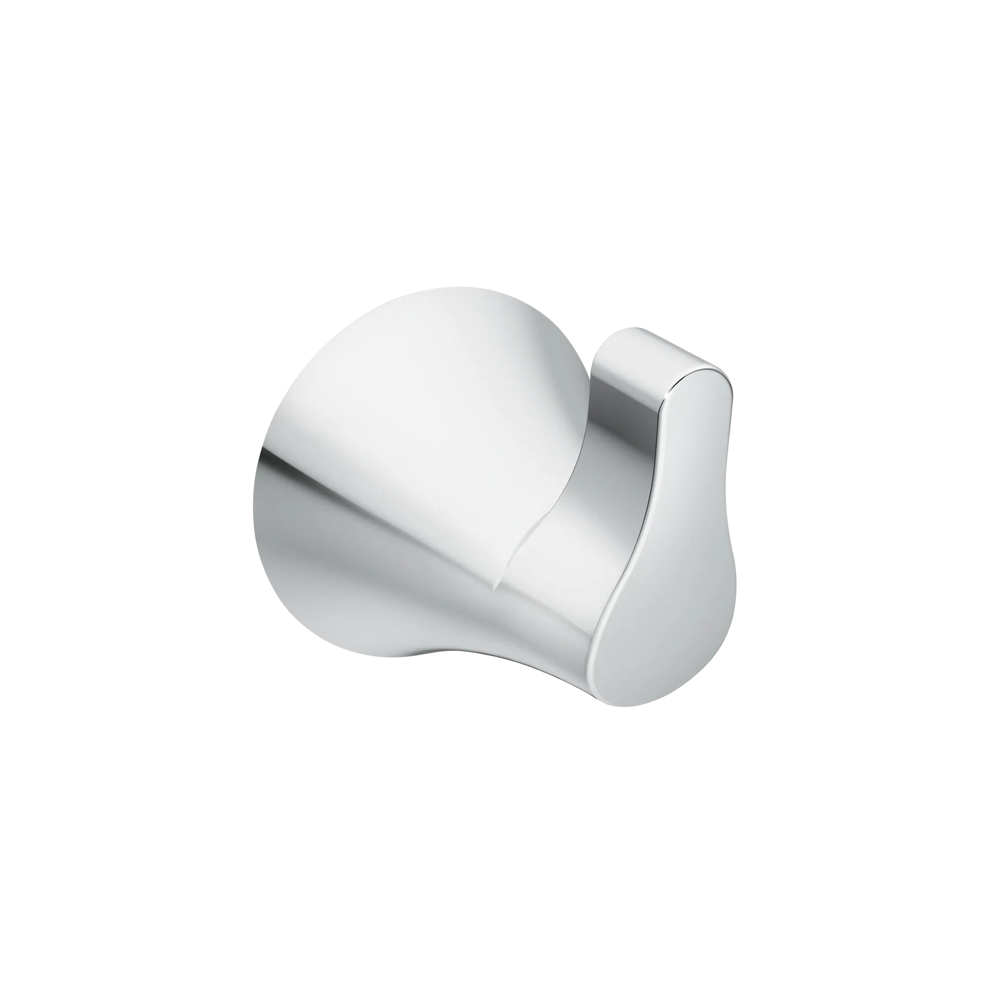 Graeden Chrome robe hook - Image 2