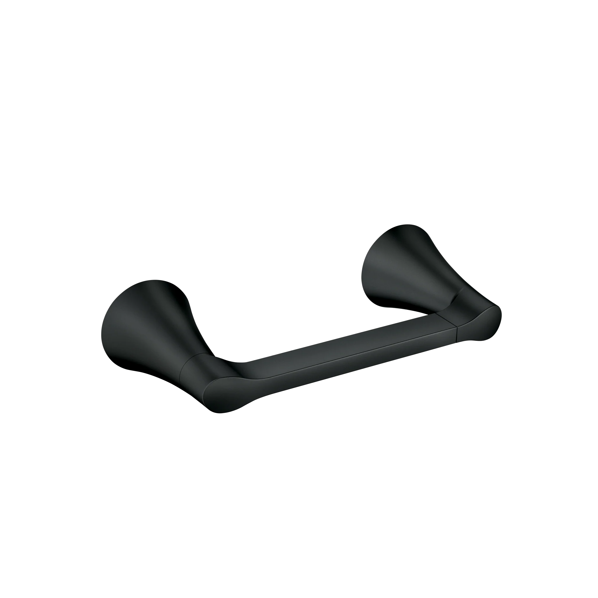 Graeden Chrome pivoting paper holder - Image 5