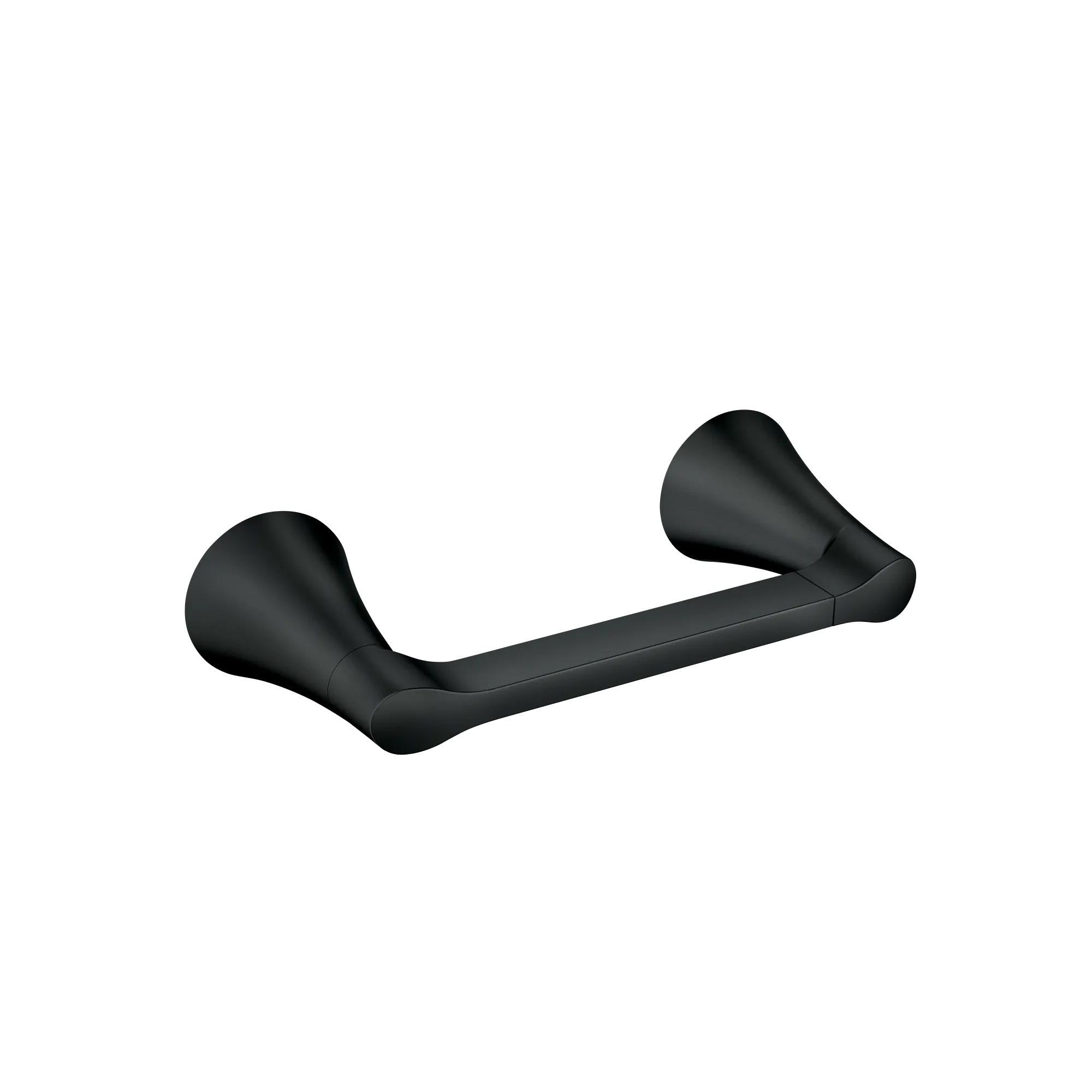Graeden Chrome pivoting paper holder - Image 6